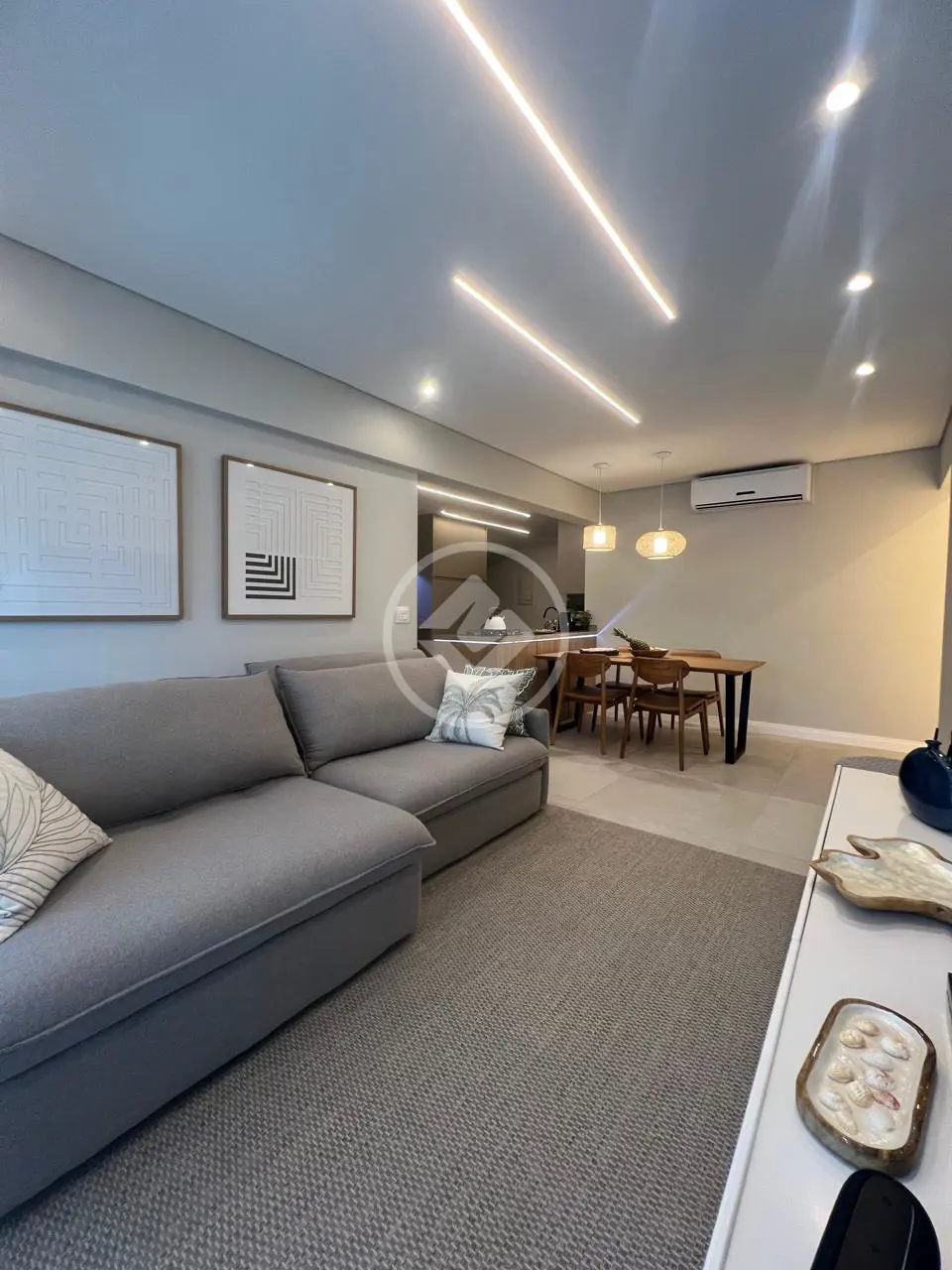 Imagem 5 - Apartamento em Riviera, Bertioga - SP