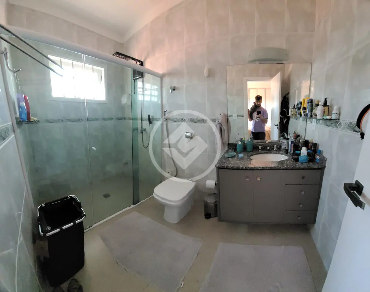 Imagem 5 - Casa em Jardim Bom Retiro, Campinas - SP