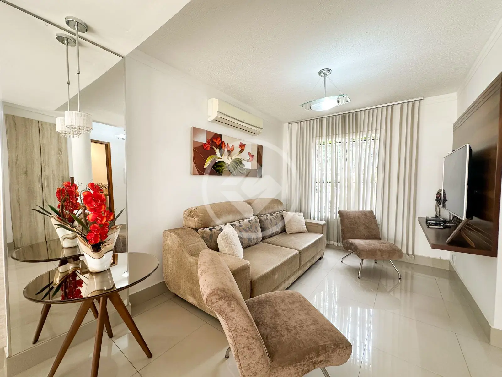 Imagem 2 - Casa em Parque Villa Flores, Sumaré - SP