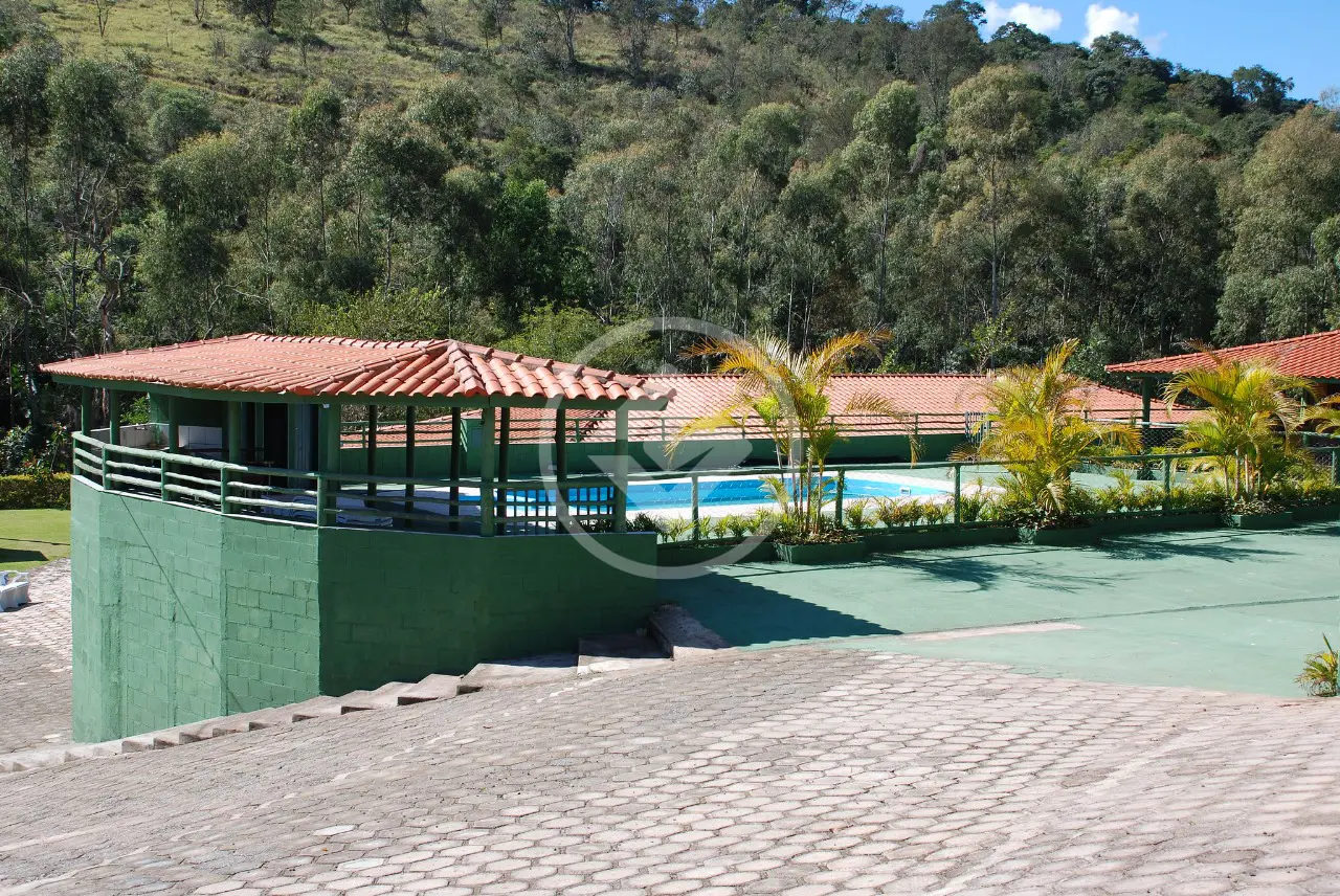 Imagem 5 - Chácara em Sousas, Campinas - SP