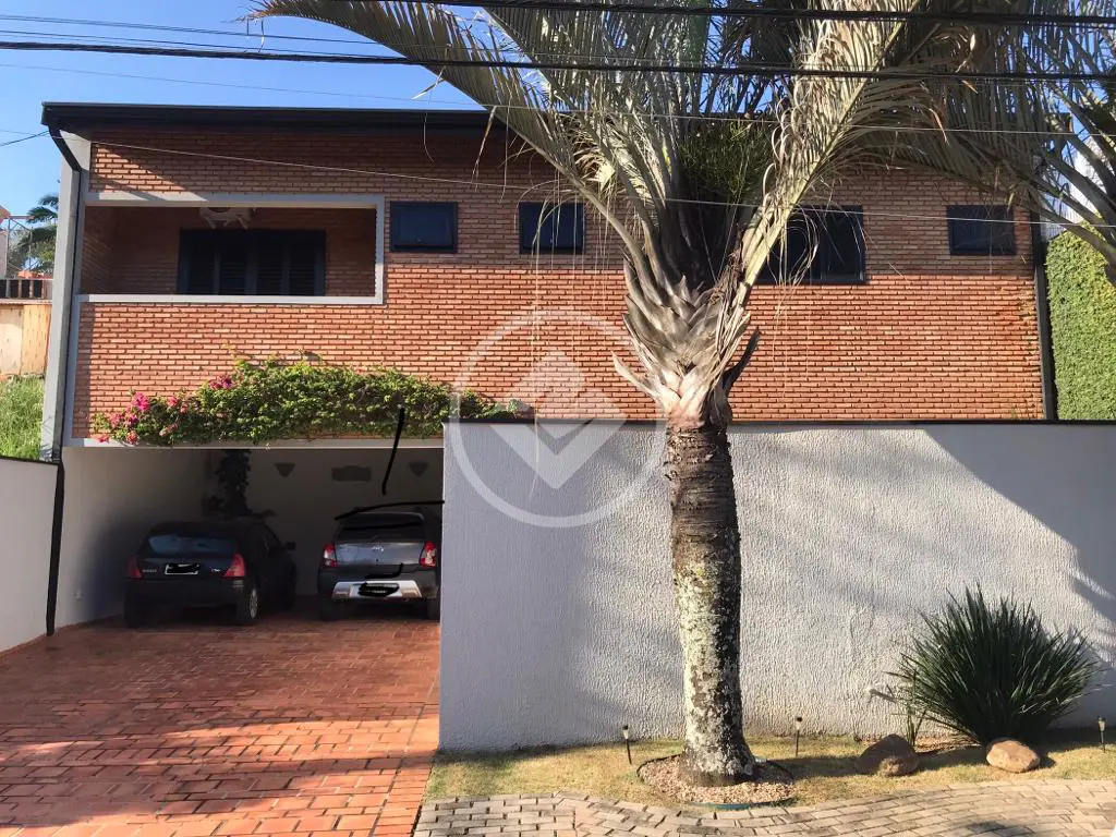 Imagem 1 - Casa Condomínio em Loteamento Caminhos de São Conrado (Sousas), Campinas - SP