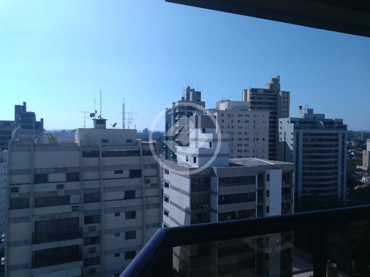 Imagem 2 - Apartamento em Cambuí, Campinas - SP