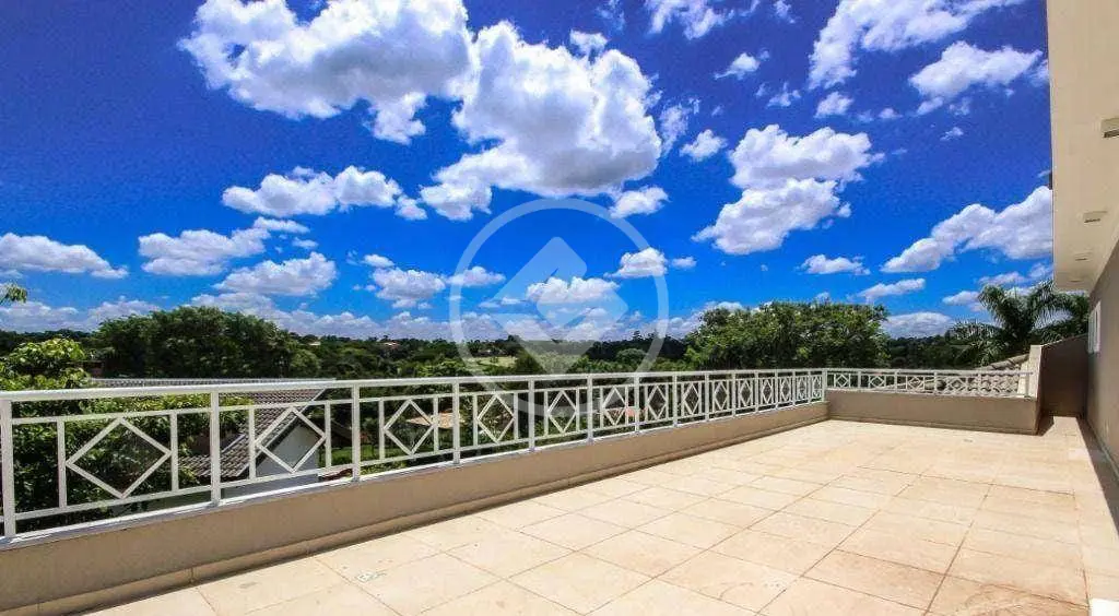 Imagem 5 - Casa Condomínio em Condomínio Fechado Village Haras São Luiz, Salto - SP