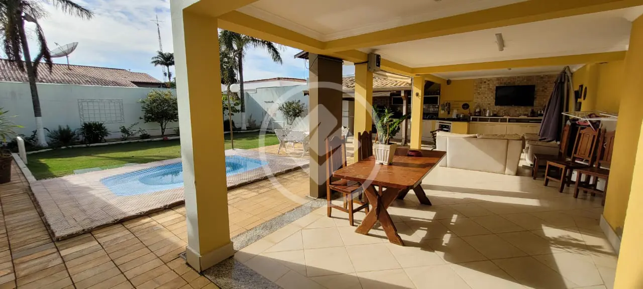 Imagem 6 - Casa em Jardim Bom Retiro, Campinas - SP