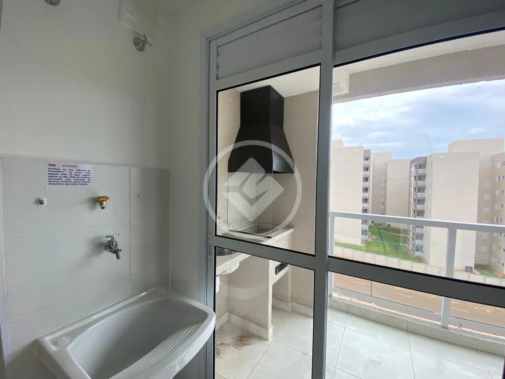 Image 11 - Apartamento em Balneário Tropical, Paulínia - SP