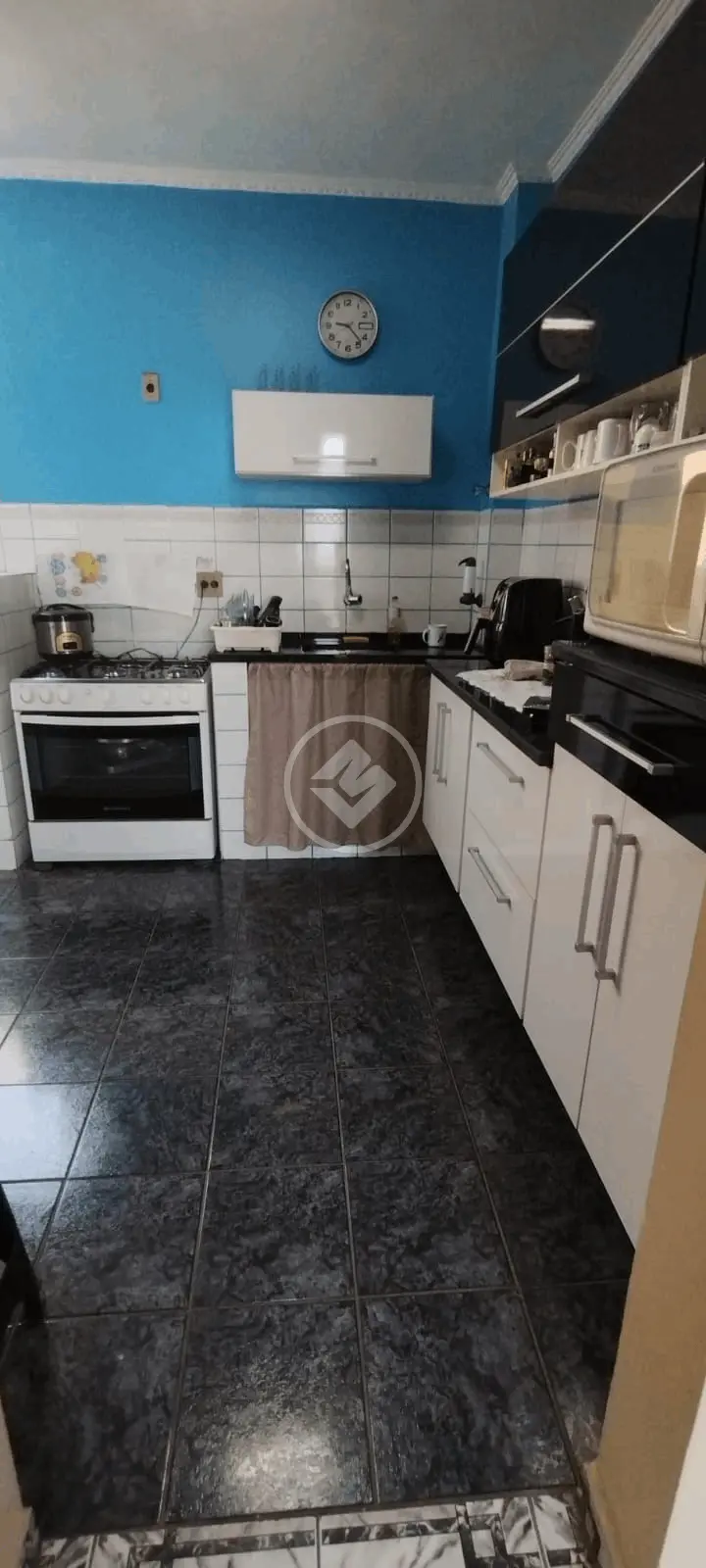 Imagem 2 - Apartamento em Jardim das Bandeiras, Campinas - SP