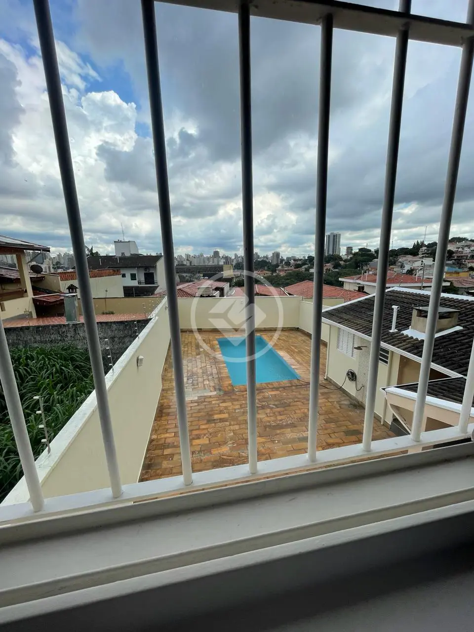 Sobrado Jardim Guarani, Campinas - SP — foto 2
