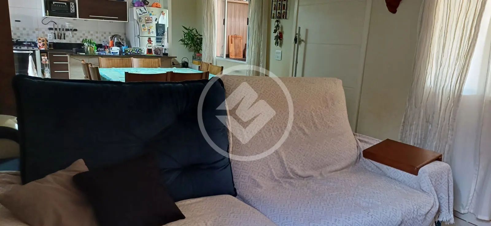 Imagem 6 - Casa Condomínio em Residencial Terras do Barão, Campinas - SP