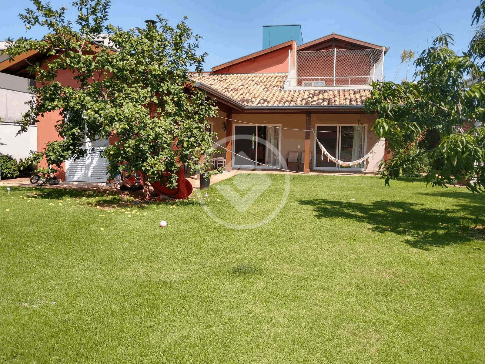 Image 16 - Casa Condomínio em Residencial Estância Eudóxia (Barão Geraldo), Campinas - SP