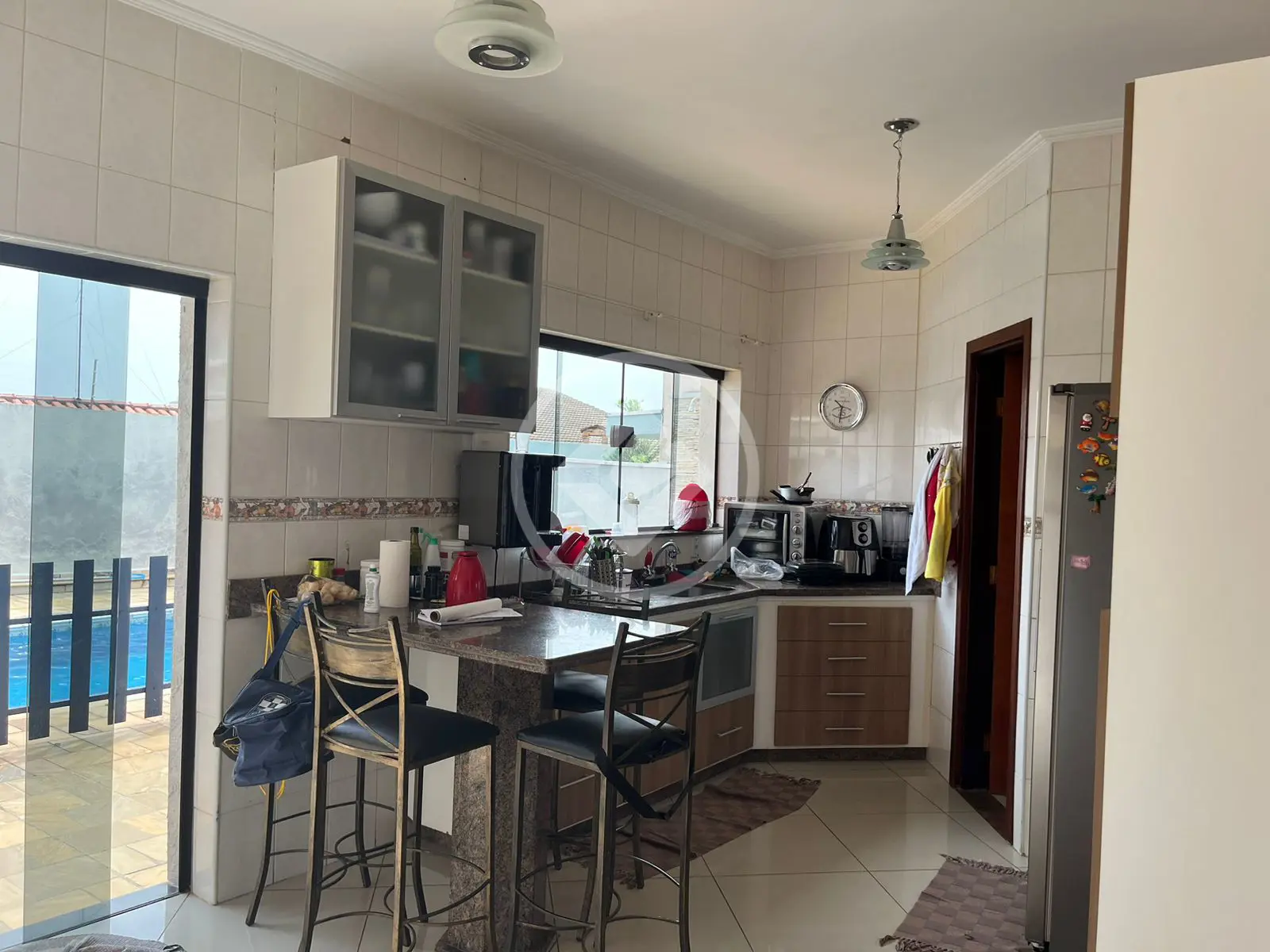 Imagem 2 - Casa Condomínio em Parque Taquaral, Campinas - SP