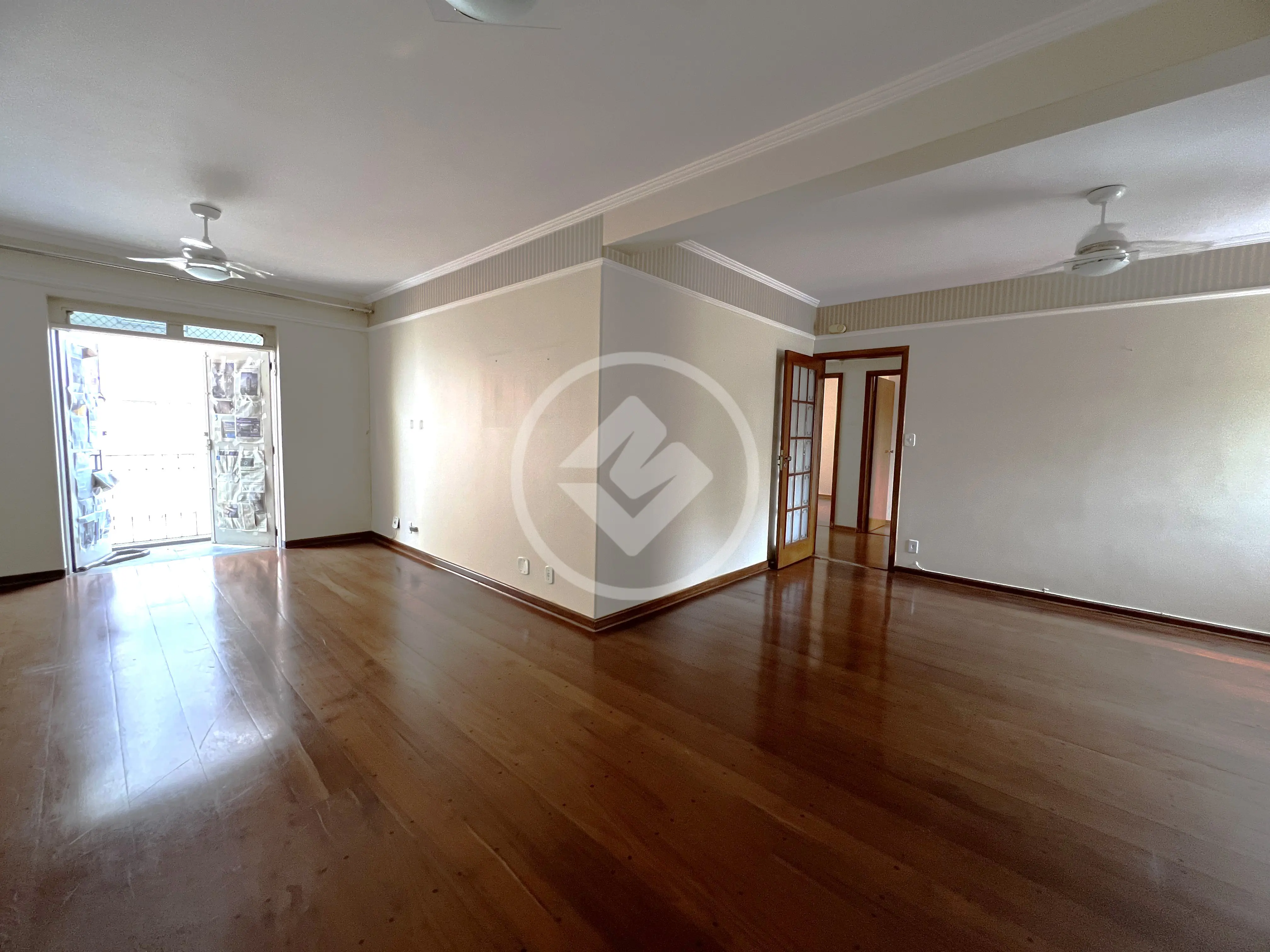 Imagem 1 - Apartamento em CENTRO, Campinas - SP