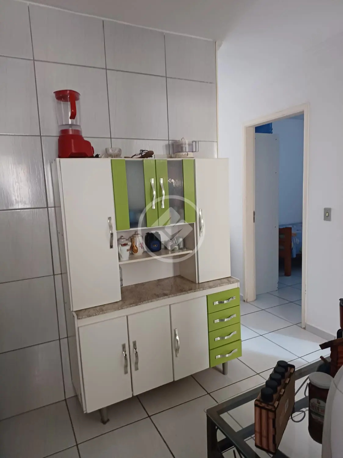 Imagem 4 - Apartamento em Jardim São Luiz (Nova Veneza), Sumaré - SP