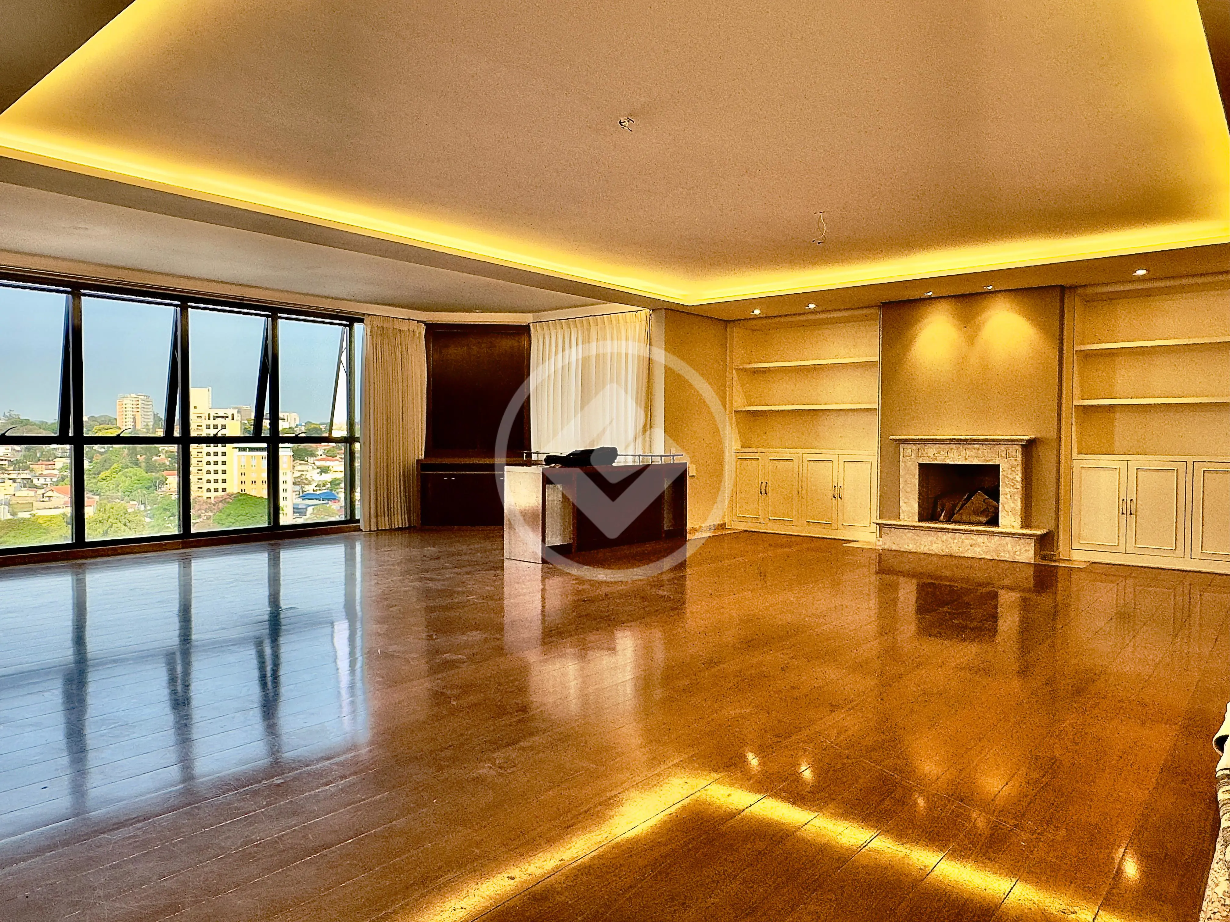 Imagem 3 - Apartamento em Cambuí, Campinas - SP