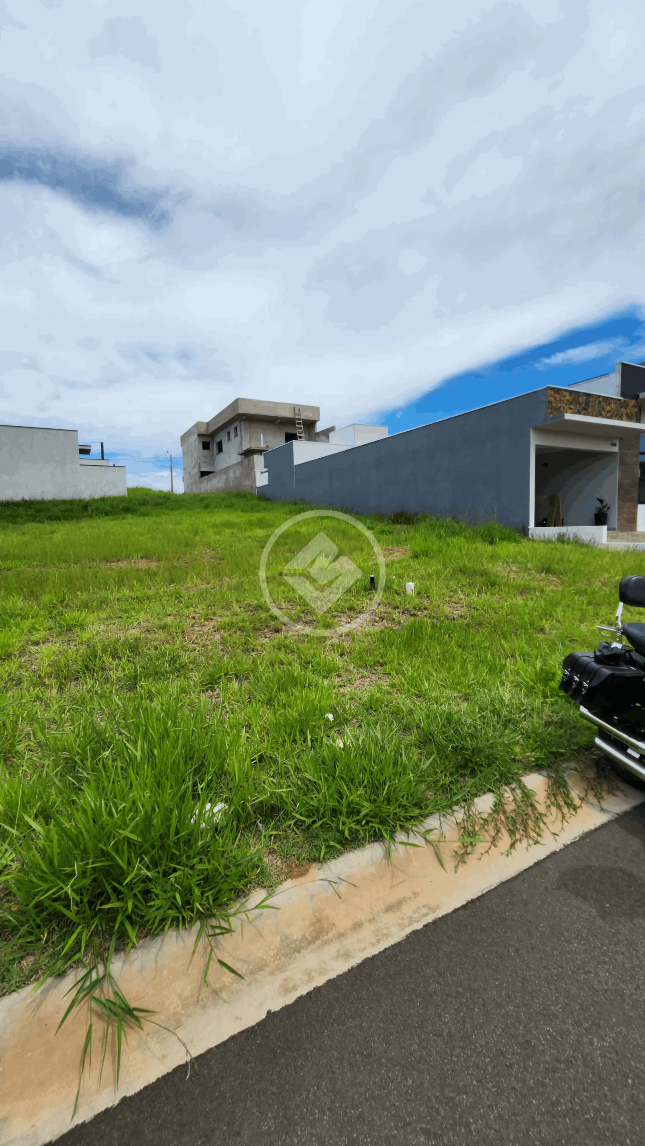 Imagem 1 - Terreno Condomínio em Parque Residencial Terras de Yucatan, Monte Mor - SP
