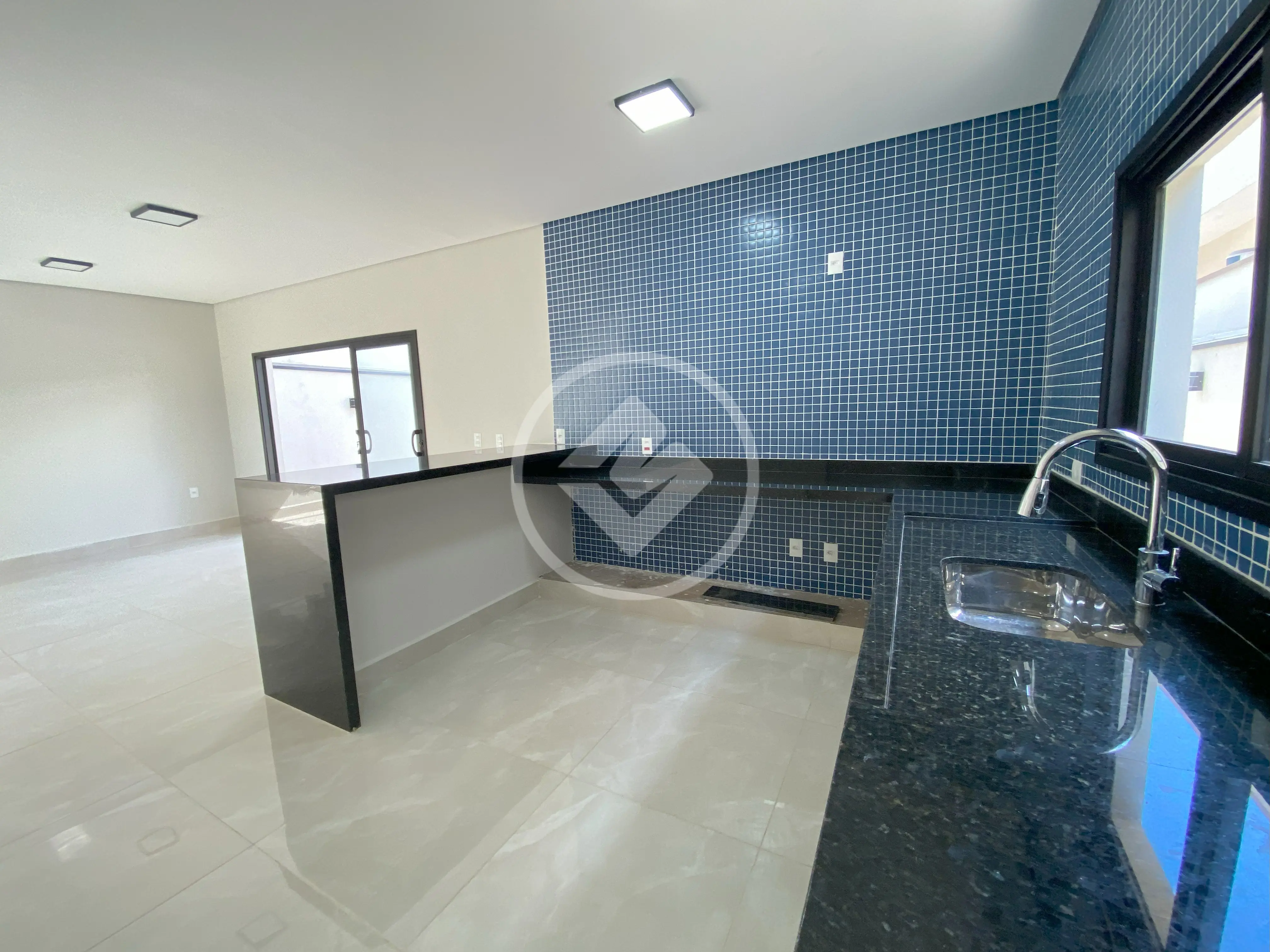 Imagem 5 - Casa Condomínio em Residencial Jardim de Mônaco, Hortolândia - SP
