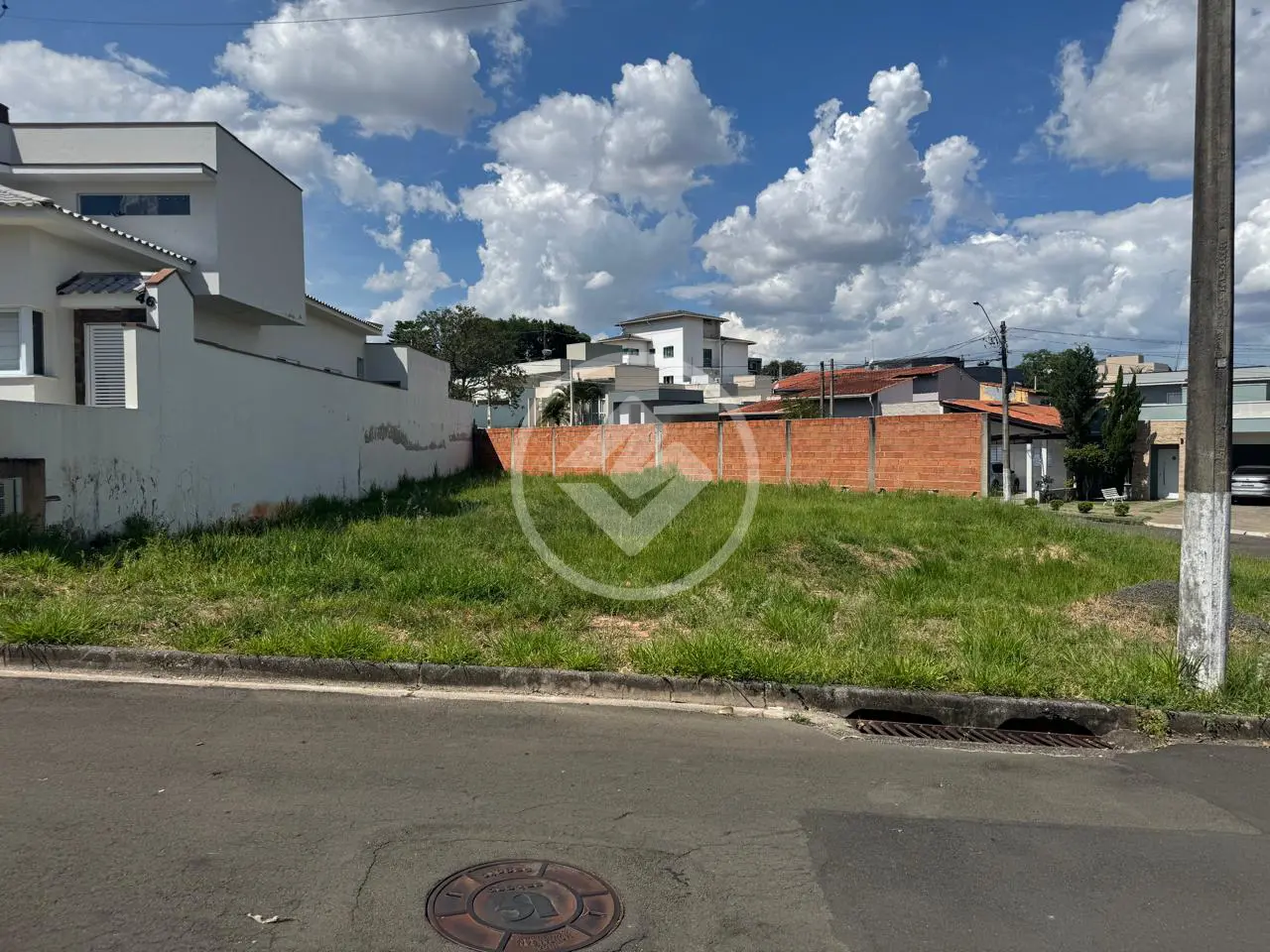Terreno Condomínio Jardim Itapoan, Monte Mor - SP — foto 1