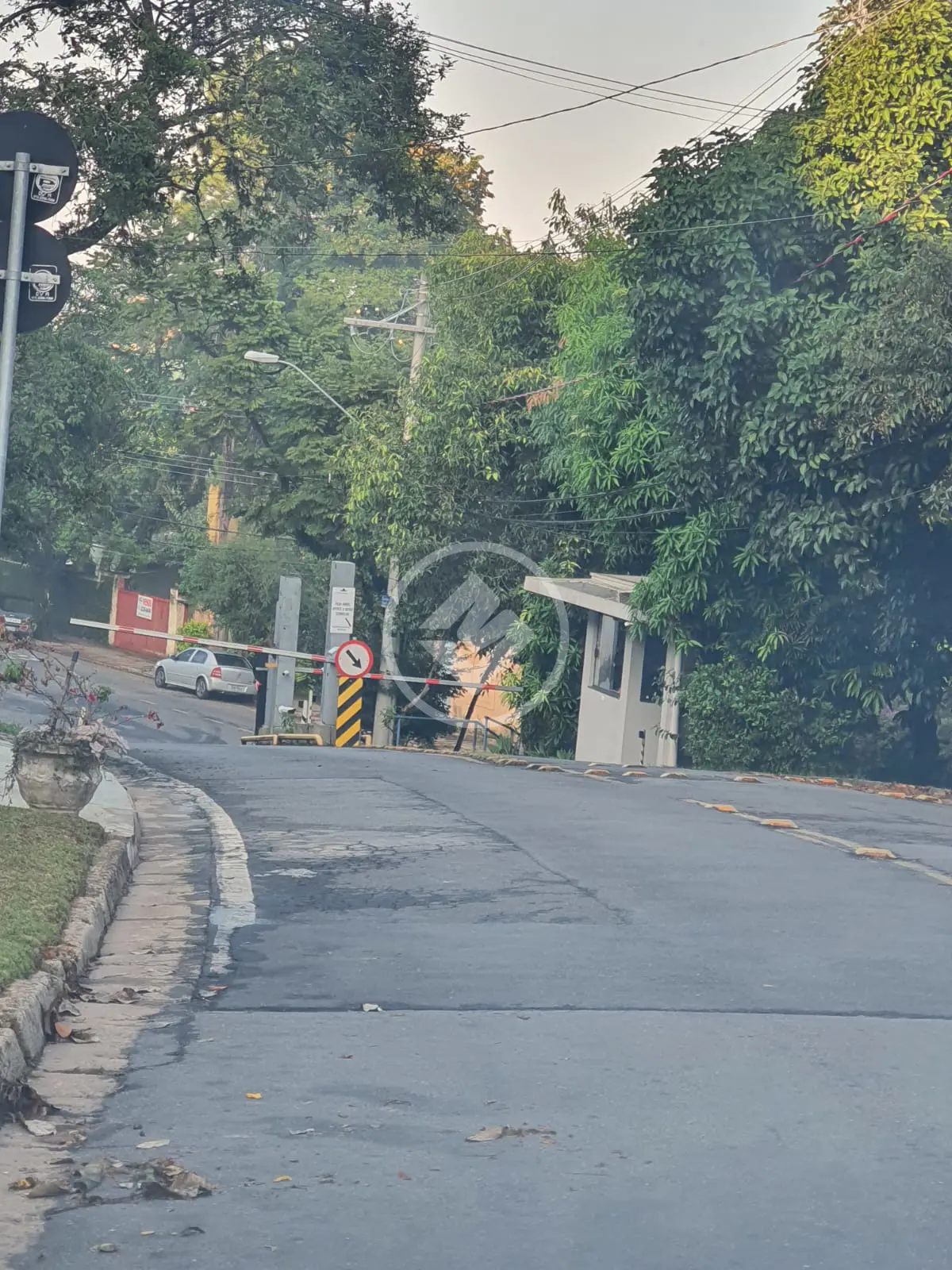 Imagem 5 - Terreno Condomínio em Jardim Sorirama (Sousas), Campinas - SP