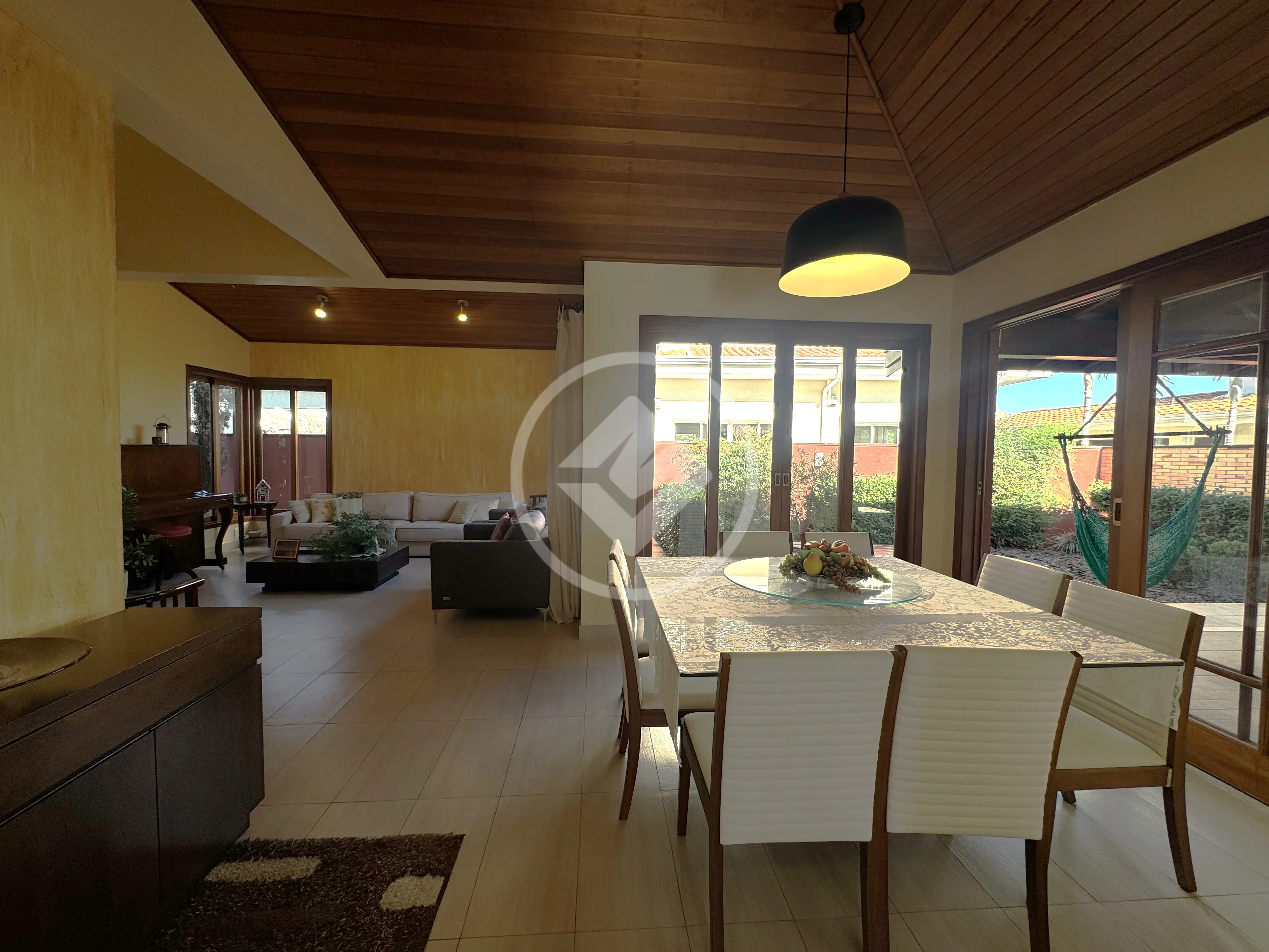 Imagem 2 - Casa Condomínio em Tijuco das Telhas, Campinas - SP