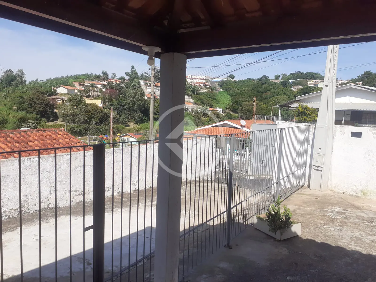 Imagem 6 - Casa em Núcleo CECAP, Serra Negra - SP