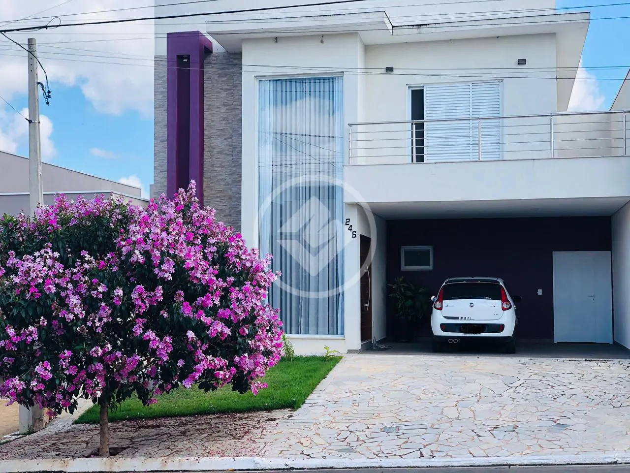 Imagem 3 - Casa Condomínio em Jardim Golden Park Residence, Hortolândia - SP