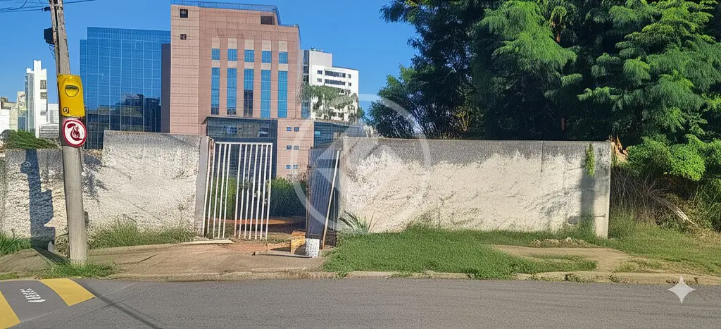 Imagem 1 - Terreno em Nova Campinas, Campinas - SP