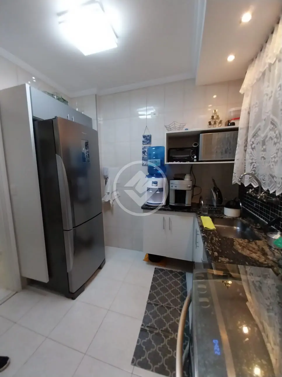 Imagem 3 - Apartamento em BOSQUE, Campinas - SP