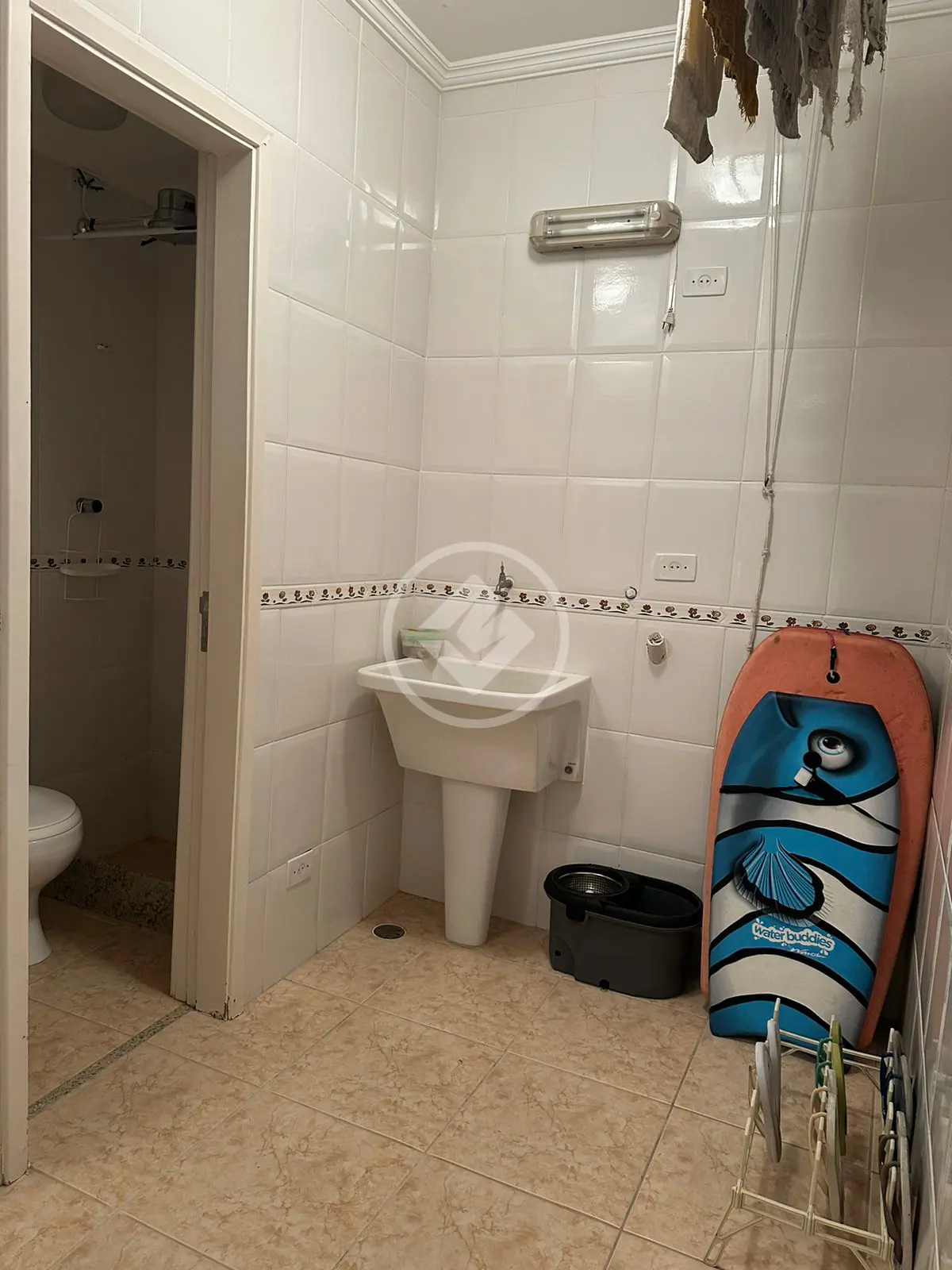 Image 20 - Apartamento em Pitangueiras, Guarujá - SP