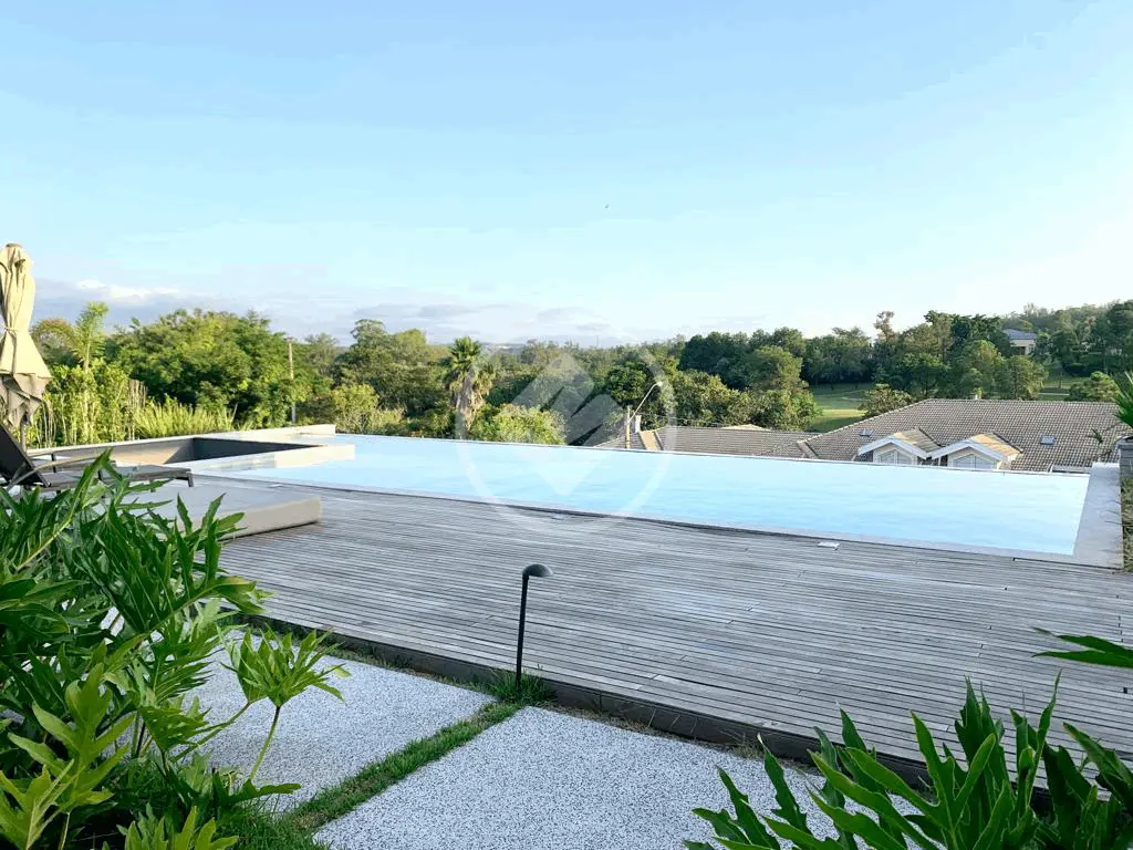 Imagem 3 - Casa Condomínio em Condomínio Terras de São José, Itu - SP