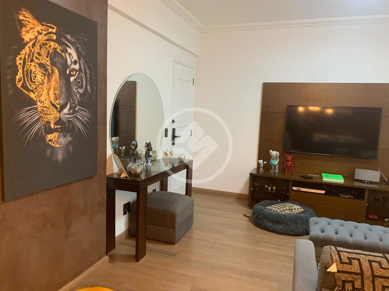 Imagem 4 - Apartamento em Cambuí, Campinas - SP