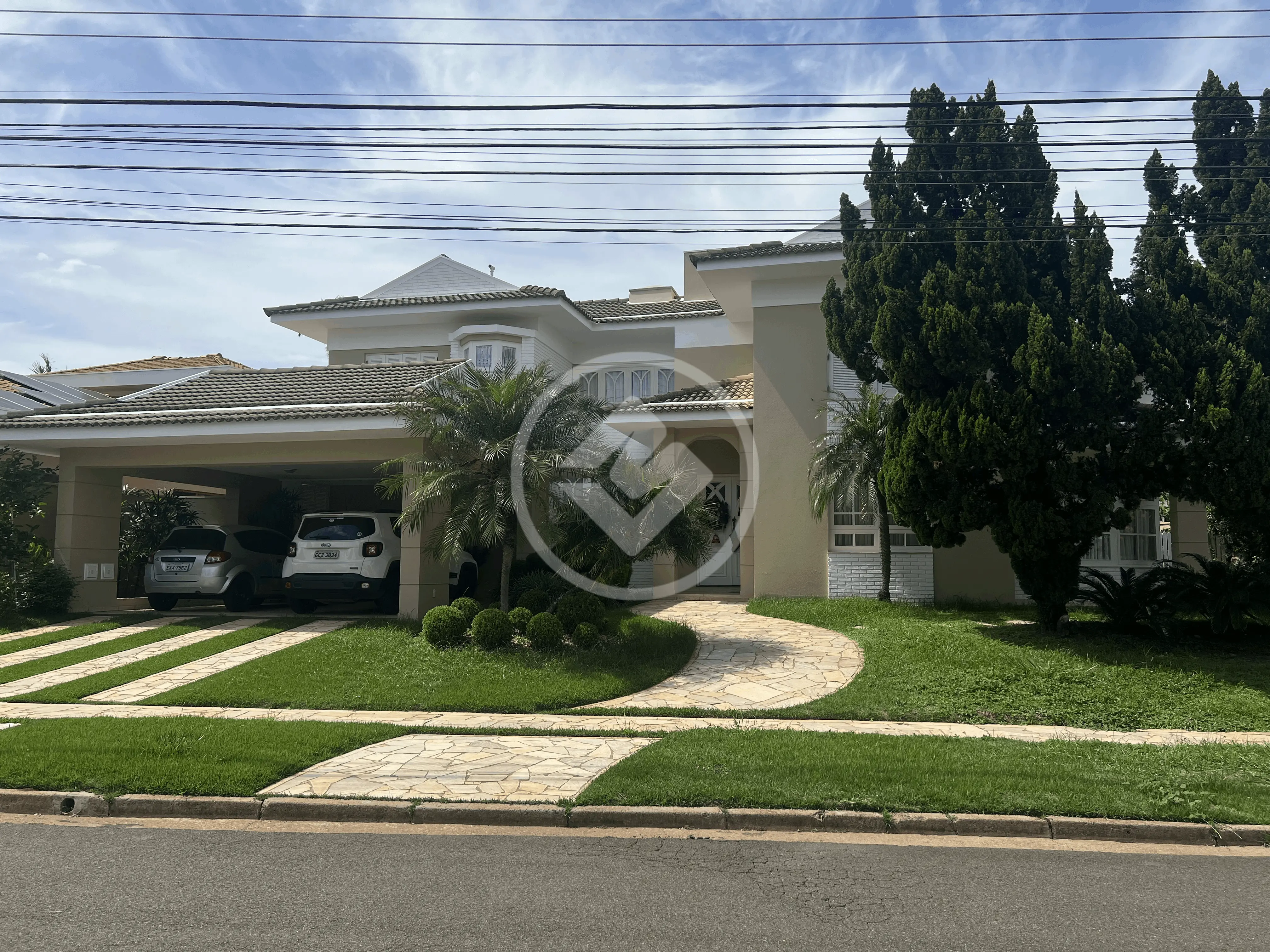Image 23 - Casa Condomínio em Conceicao, Campinas - SP