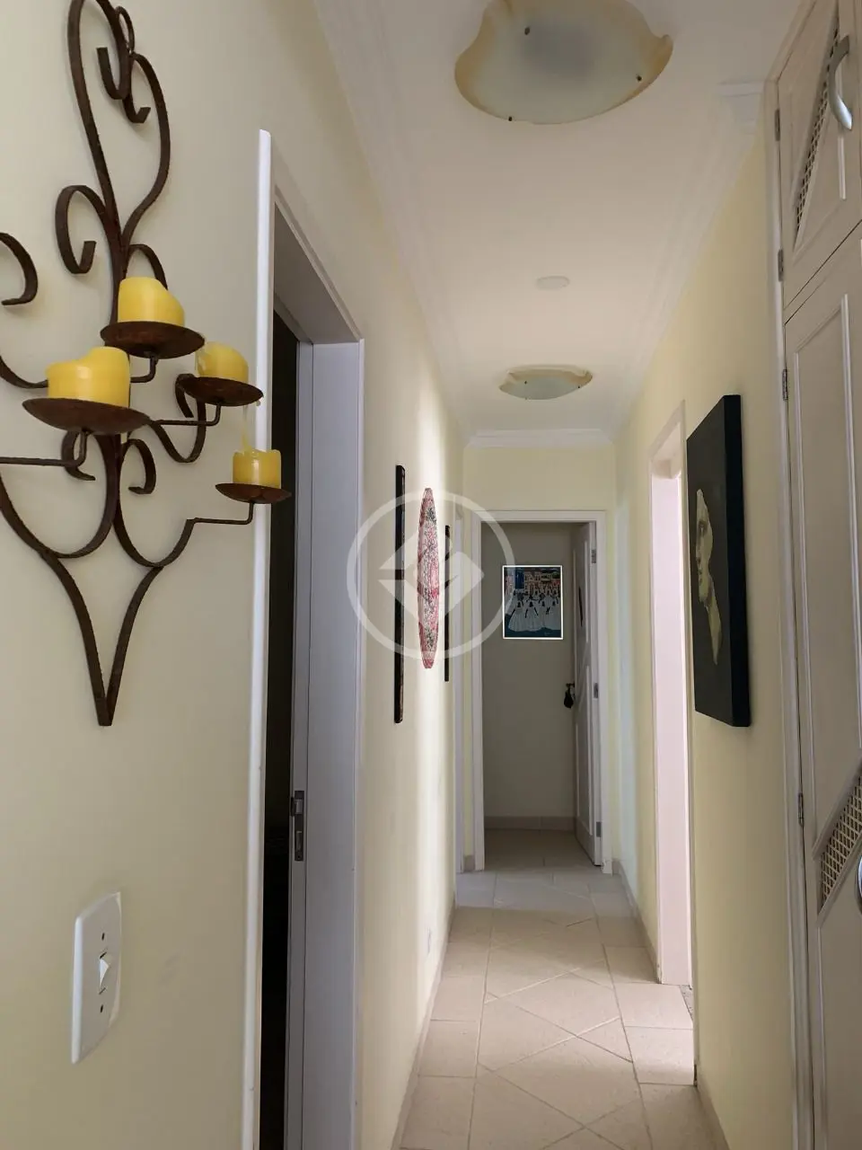 Imagem 6 - Apartamento em Pitangueiras, Guarujá - SP