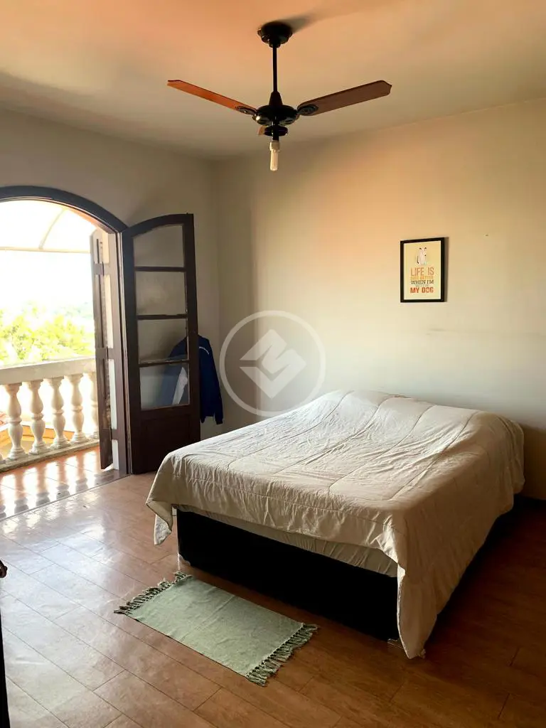 Imagem 4 - Casa em Jardim Guarani, Campinas - SP