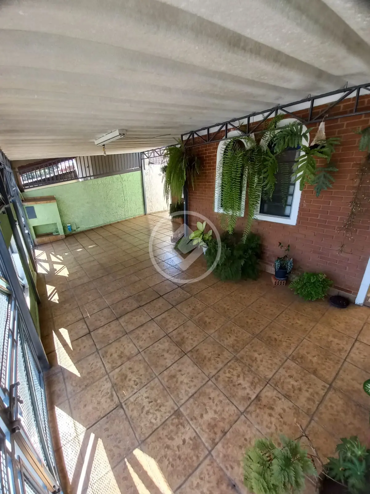 Imagem 1 - Casa em Jardim García, Campinas - SP