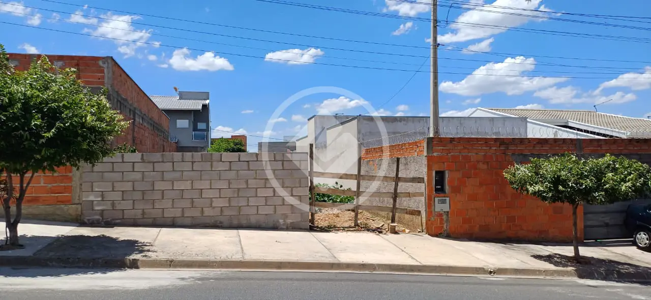 Terreno Residencial Cittá di Salerno, Campinas - SP — foto 1