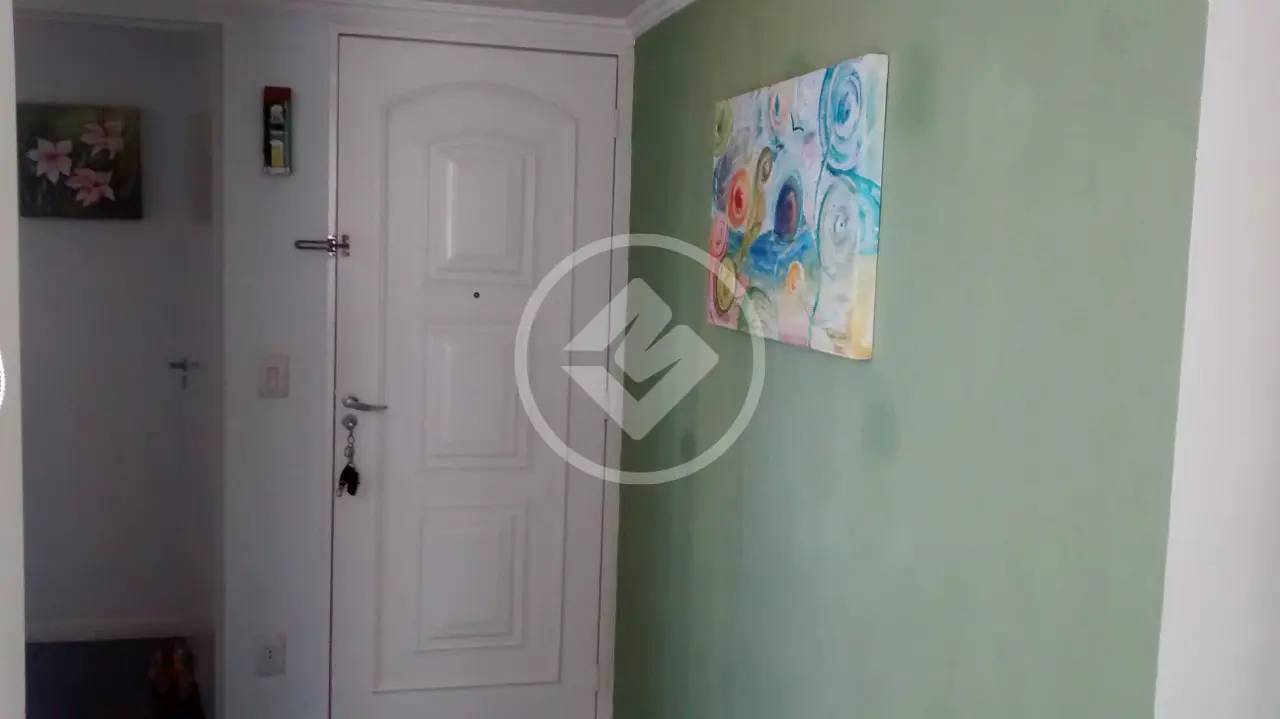 Apartamento Loteamento Nova Mogi, Mogi Mirim - SP — foto 2