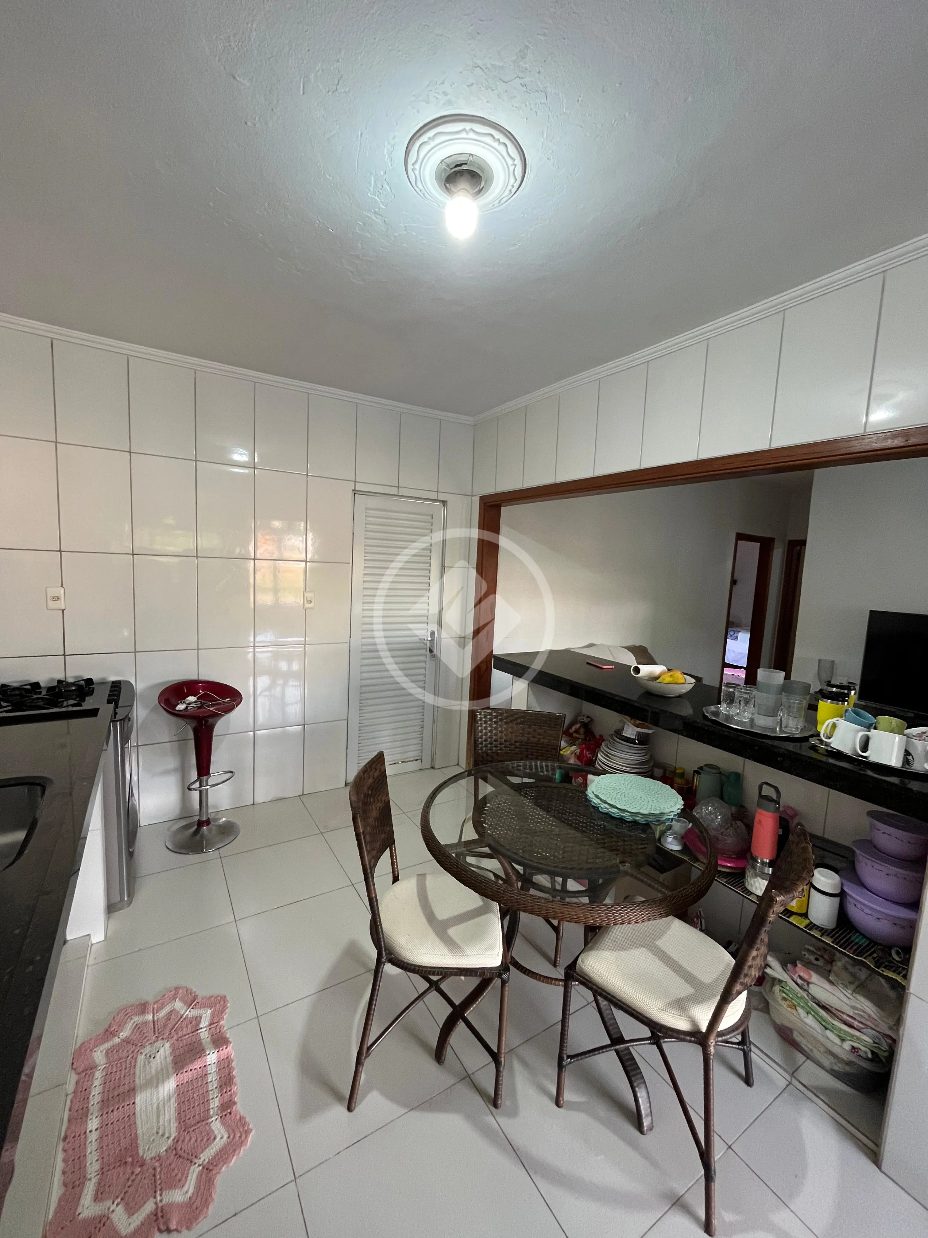 Imagem 3 - Casa em Jardim São Judas Tadeu (Nova Veneza), Sumaré - SP