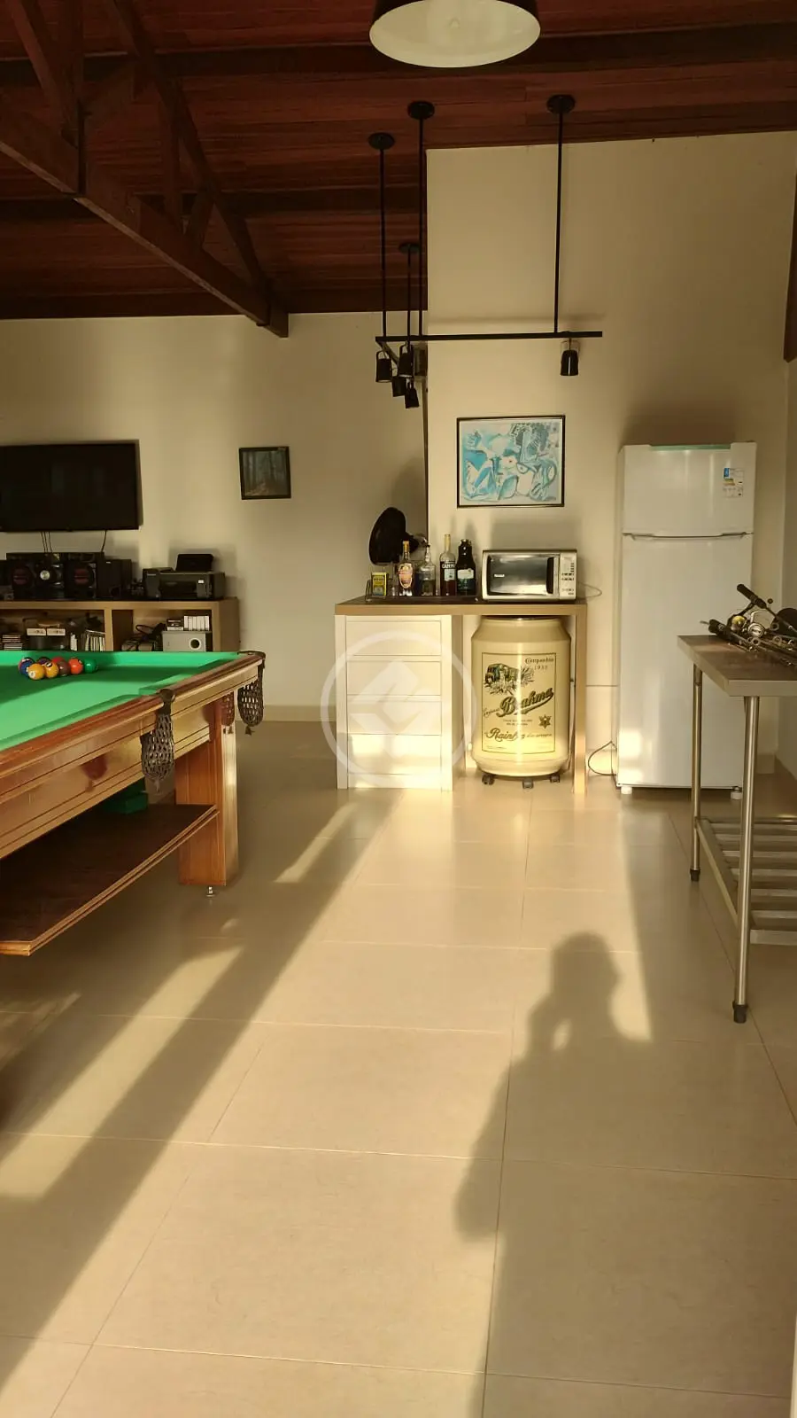 Imagem 3 - Casa Condomínio em Residencial Parque Rio das Pedras, Campinas - SP