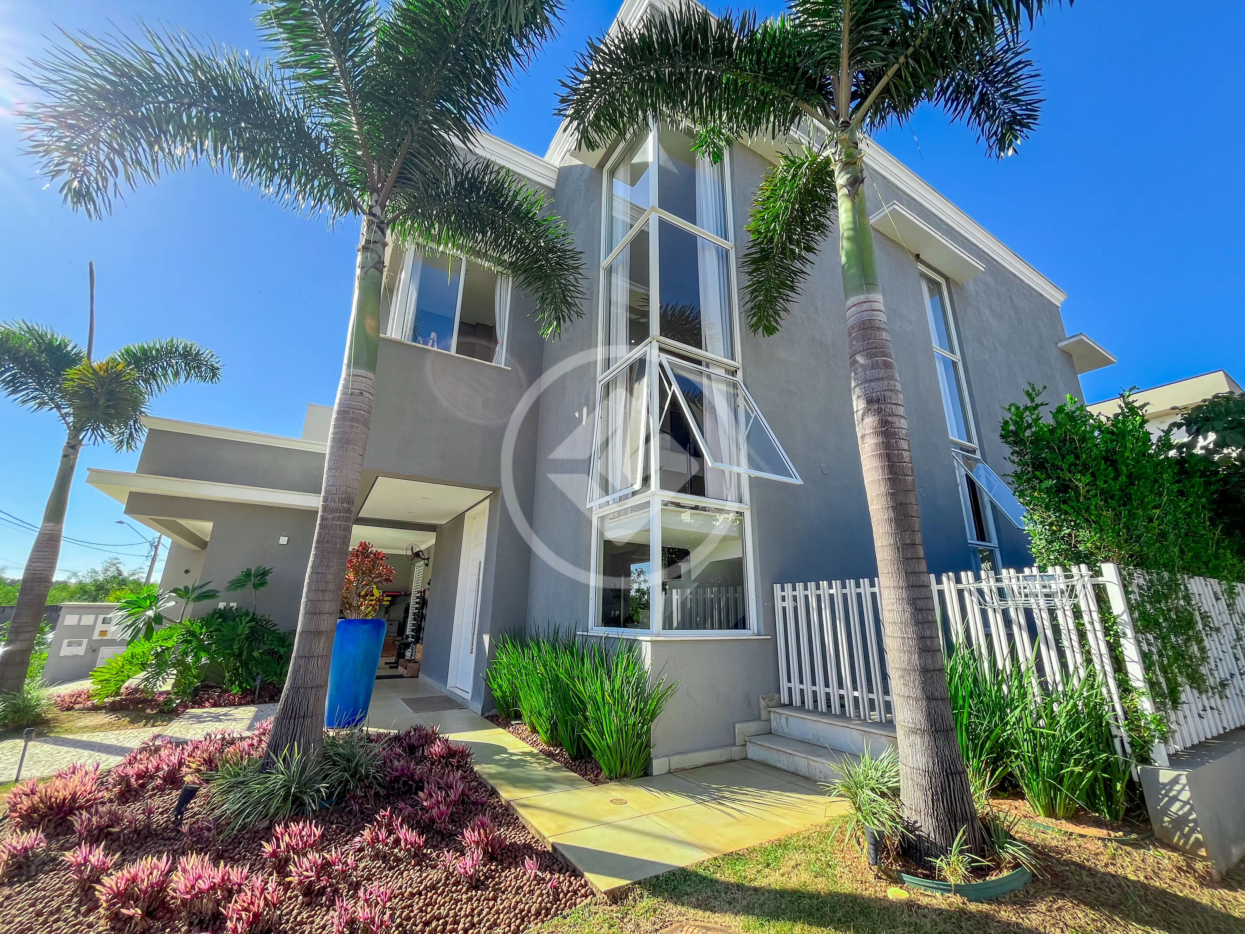 Imagem 1 - Casa Condomínio em Parque dos Pomares, Campinas - SP