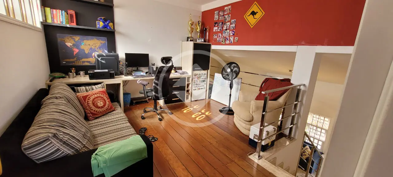Imagem 4 - Casa em Jardim Bom Retiro, Campinas - SP