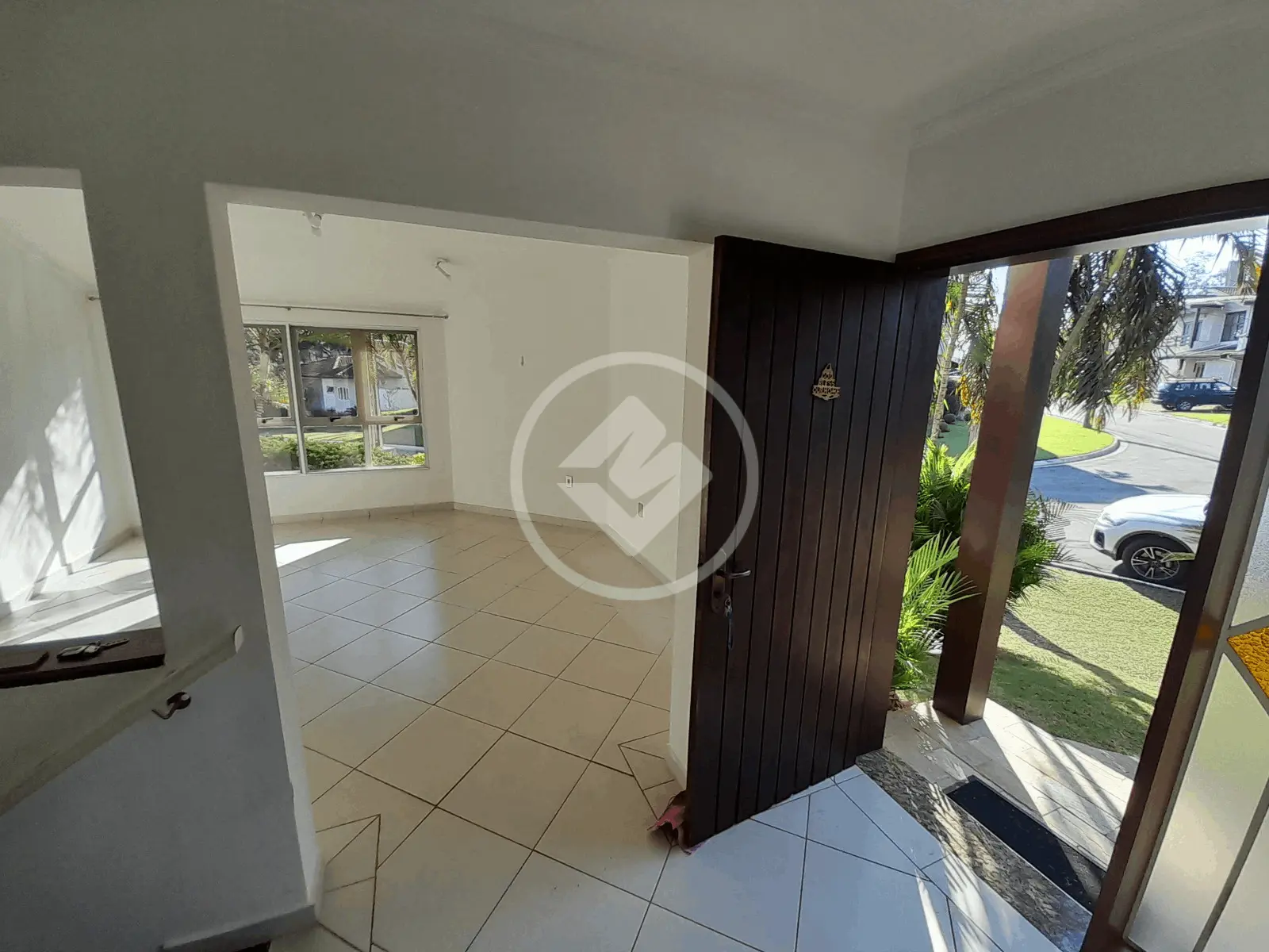 Imagem 1 - Casa Condomínio em Tijuco das Telhas, Campinas - SP