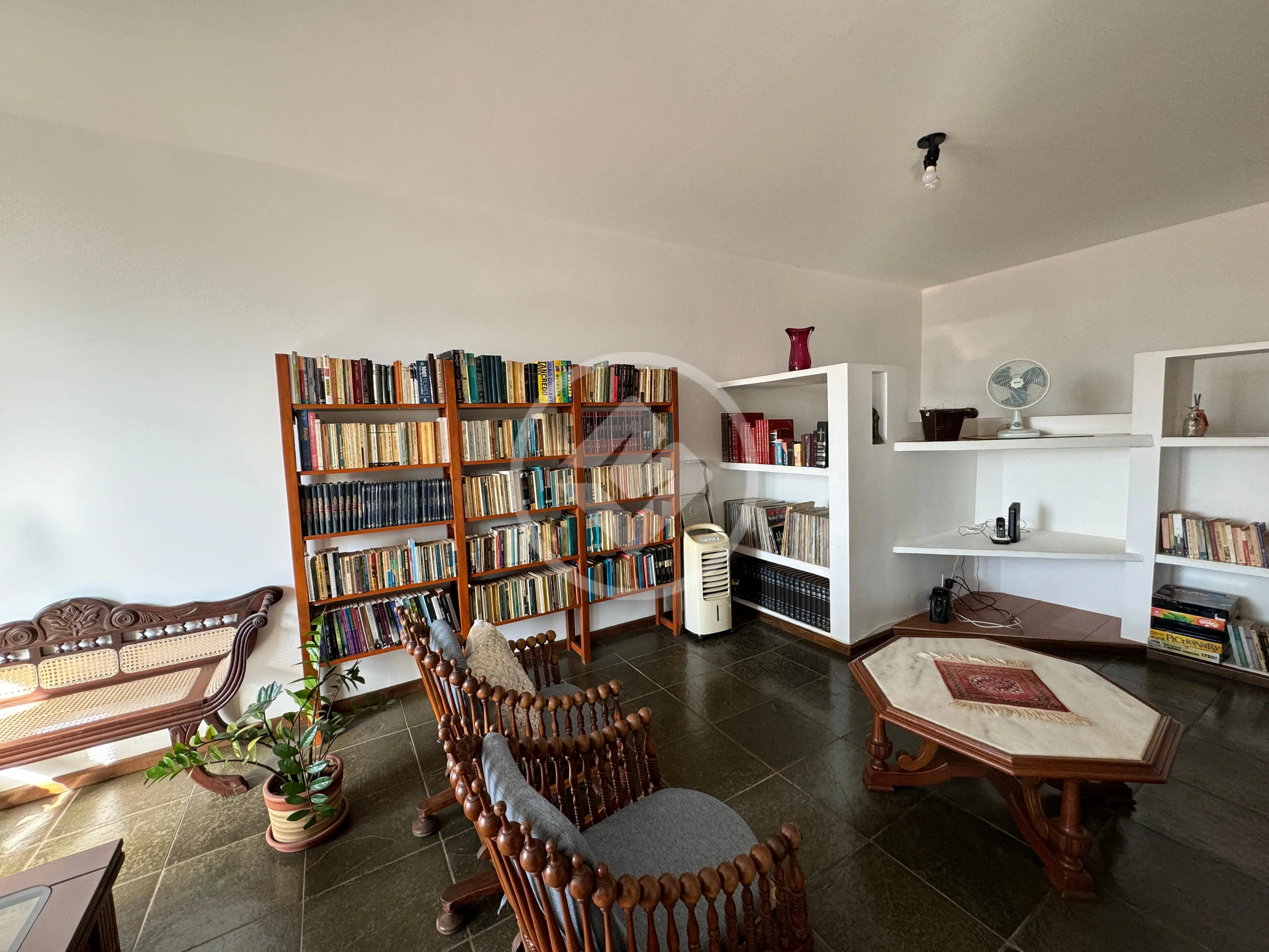 Imagem 1 - Casa em VILA NOVA, Campinas - SP