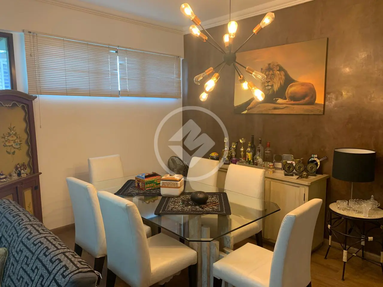 Imagem 6 - Apartamento em Cambuí, Campinas - SP