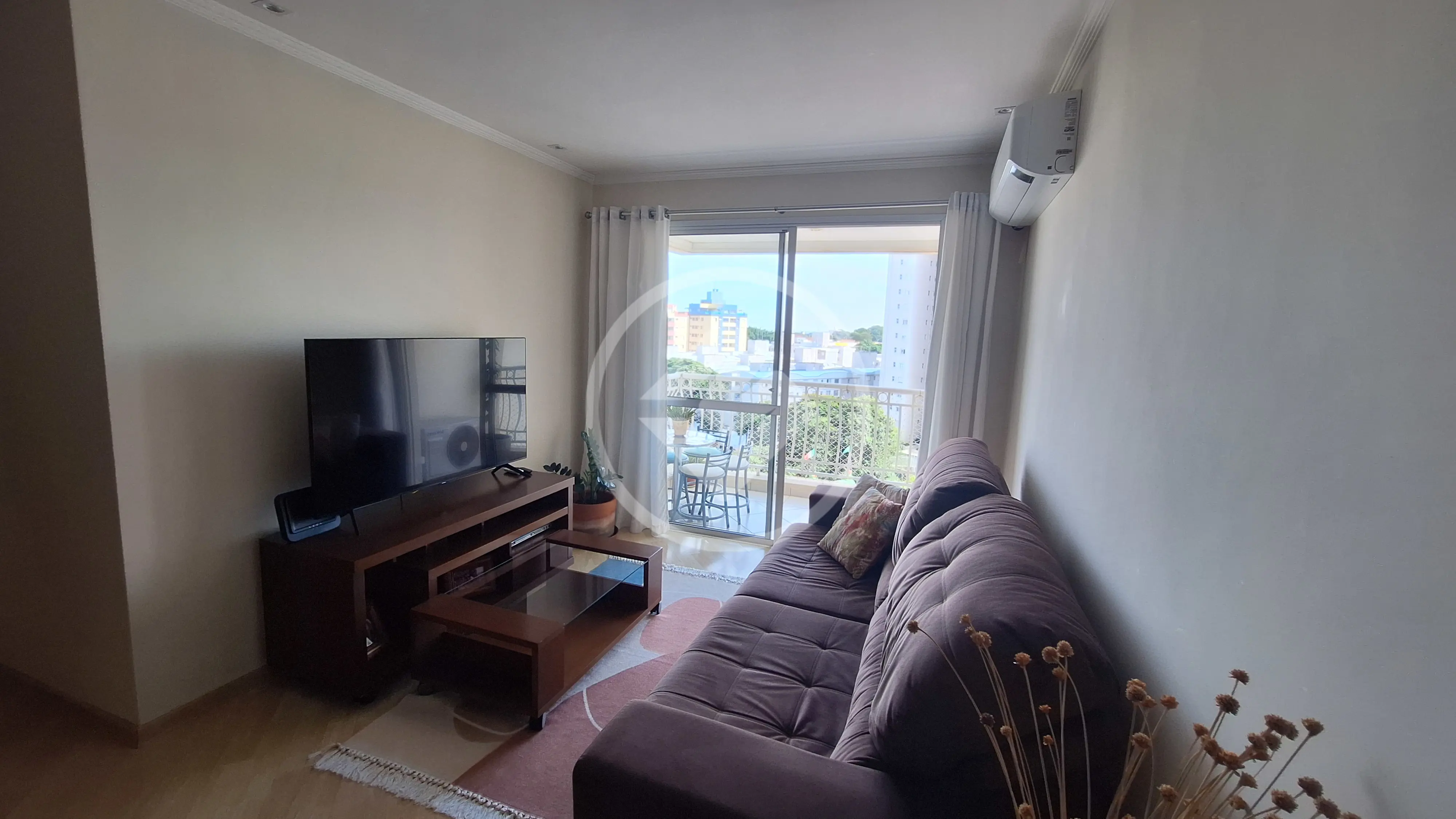 Imagem 2 - Apartamento em Chácara Cneo, Campinas - SP