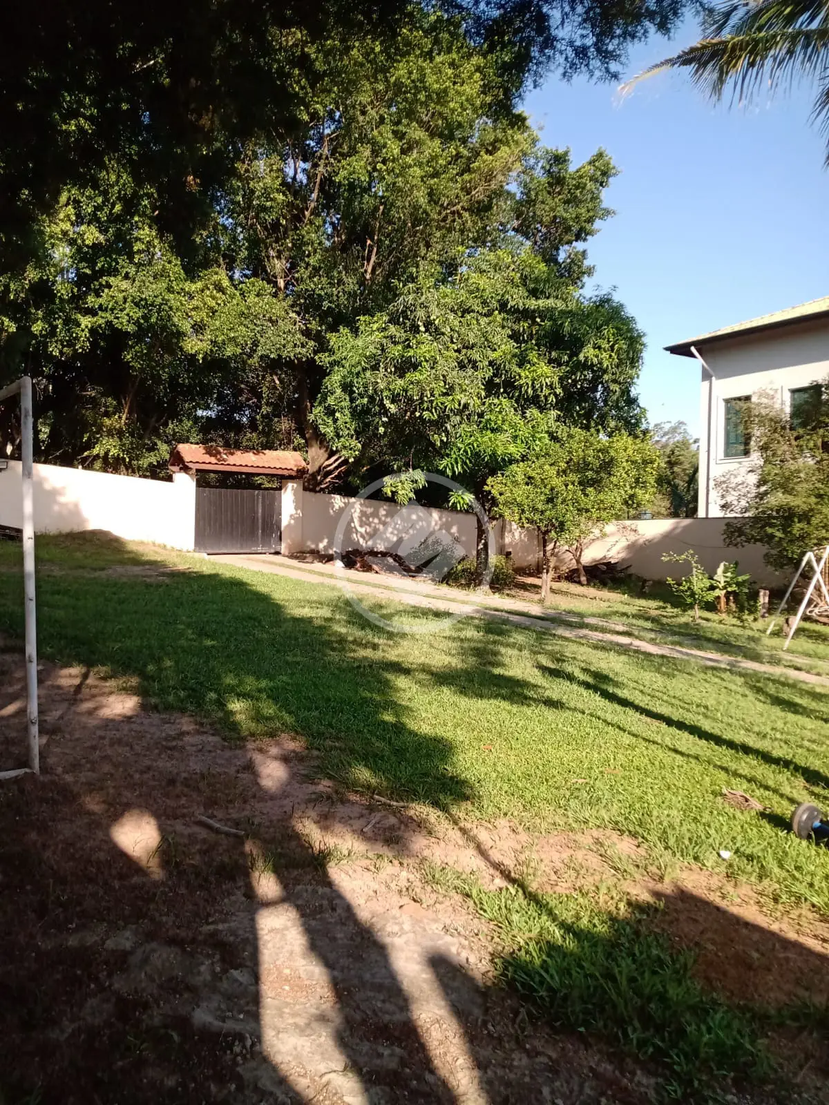 Casa Condomínio Parque Santa Bárbara, Campinas - SP — foto 1