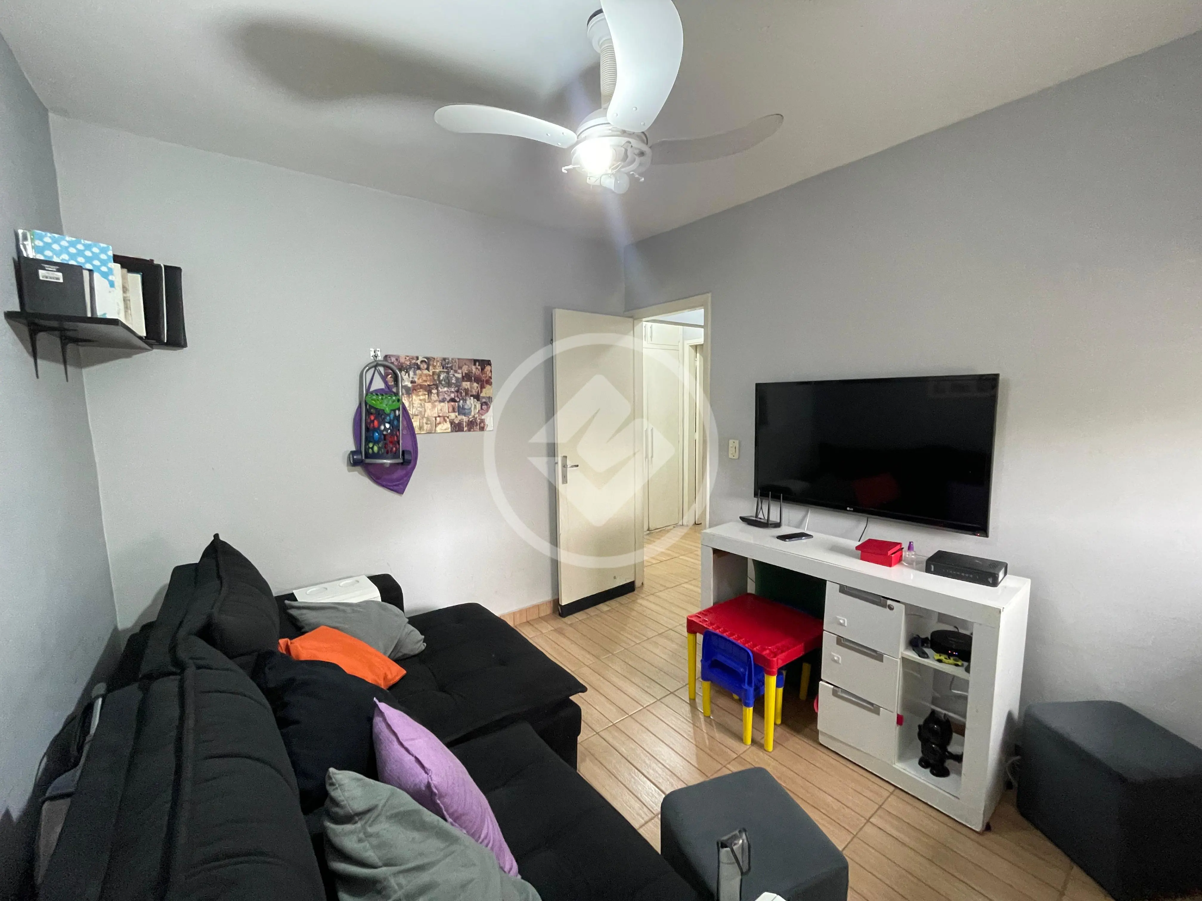 Imagem 5 - Apartamento em Jardim Paraíso, Campinas - SP