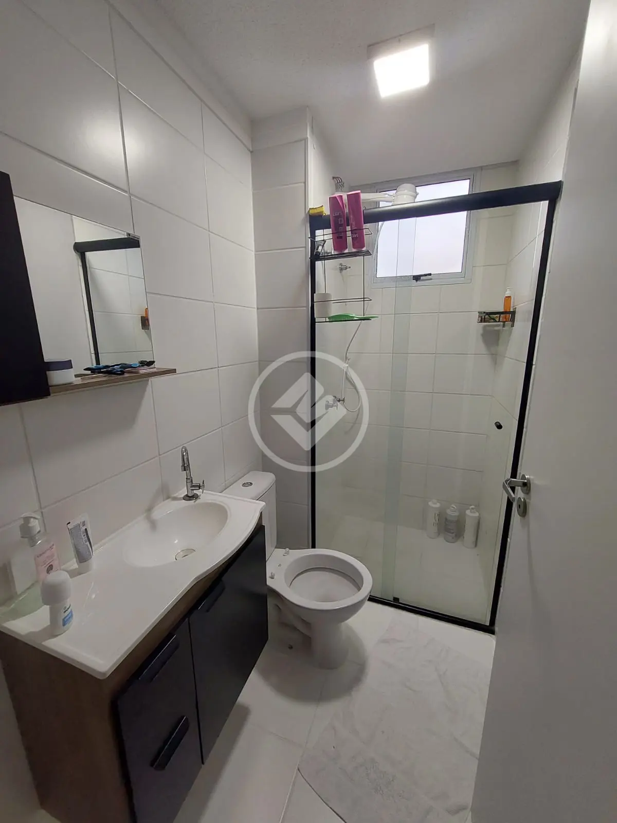 Imagem 4 - Apartamento em Jardim das Cerejeiras, Campinas - SP
