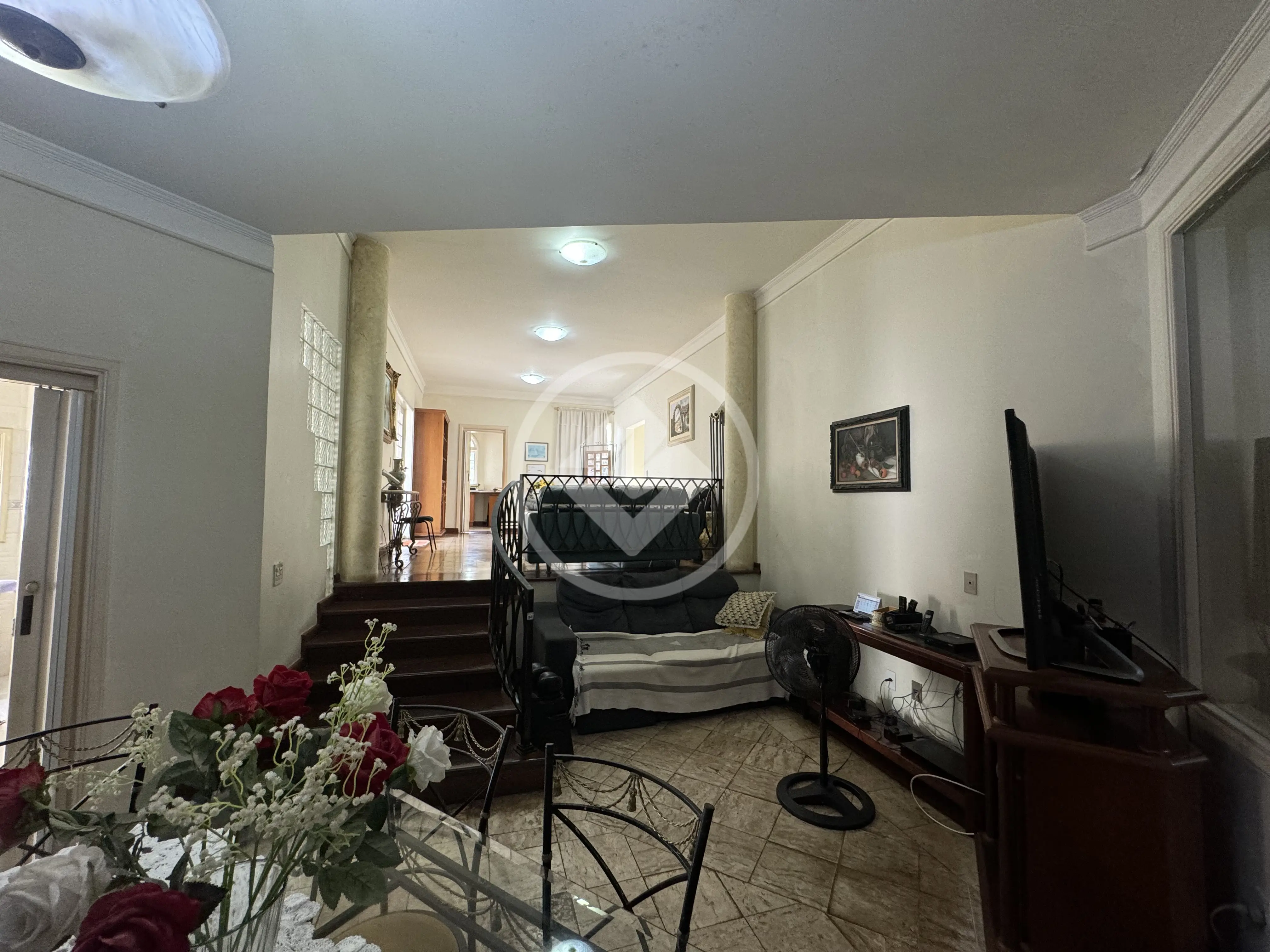 Imagem 2 - Casa Condomínio em Tijuco das Telhas, Campinas - SP