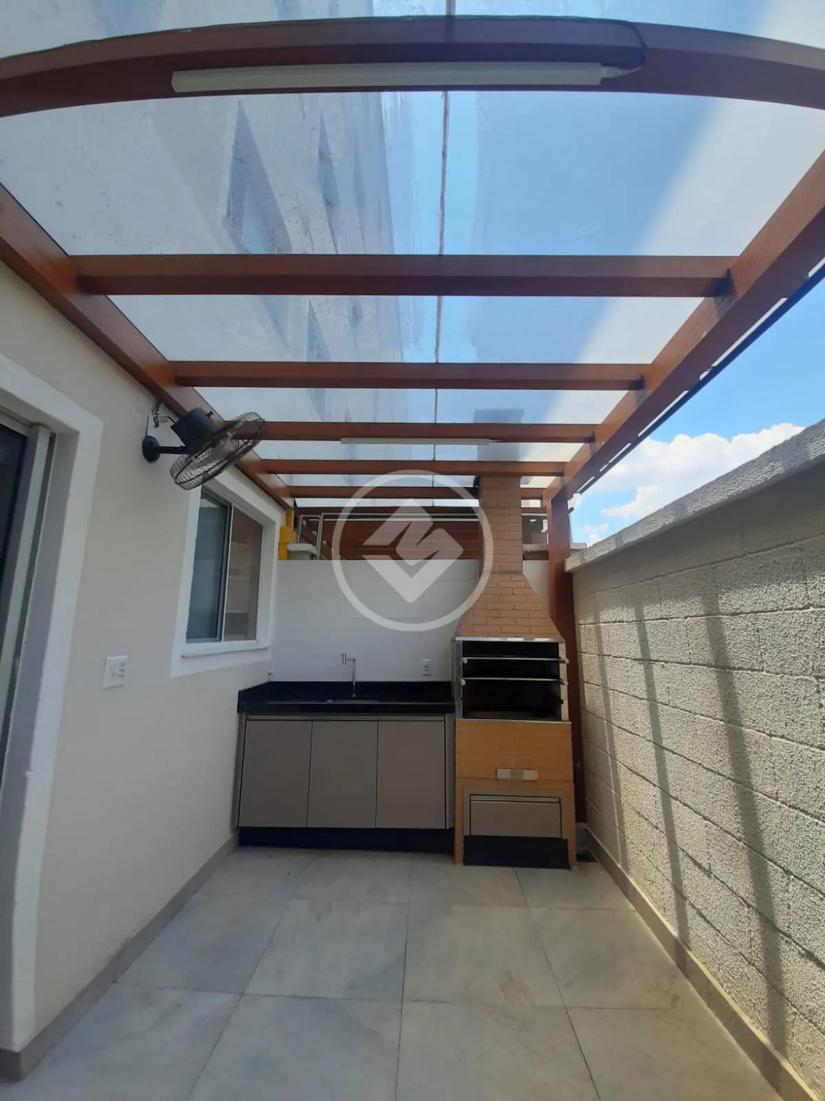 Imagem 1 - Apartamento em Parque das Constelações, Campinas - SP