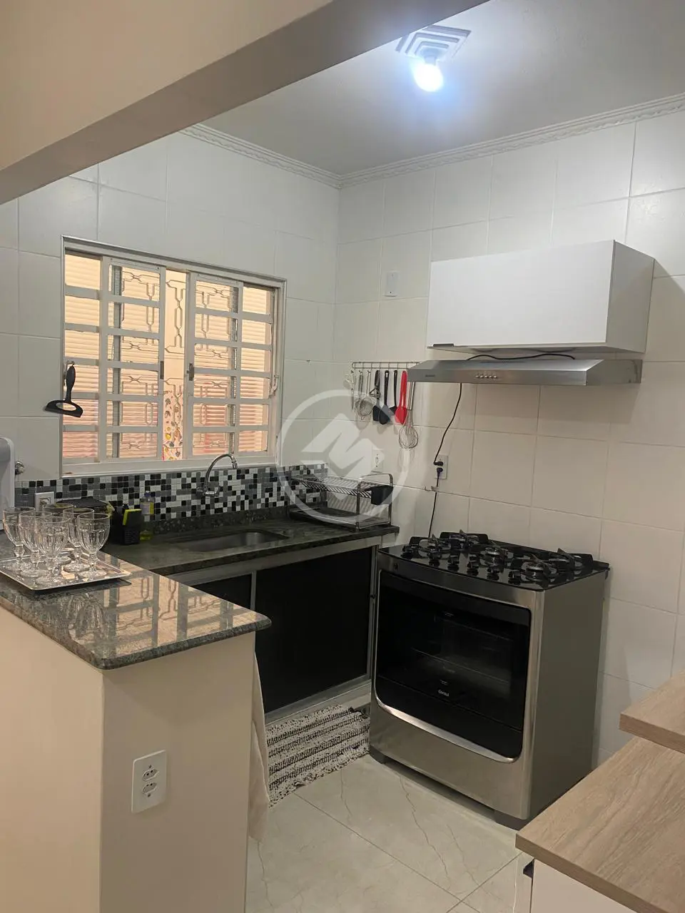 Imagem 1 - Casa em Parque Via Norte, Campinas - SP