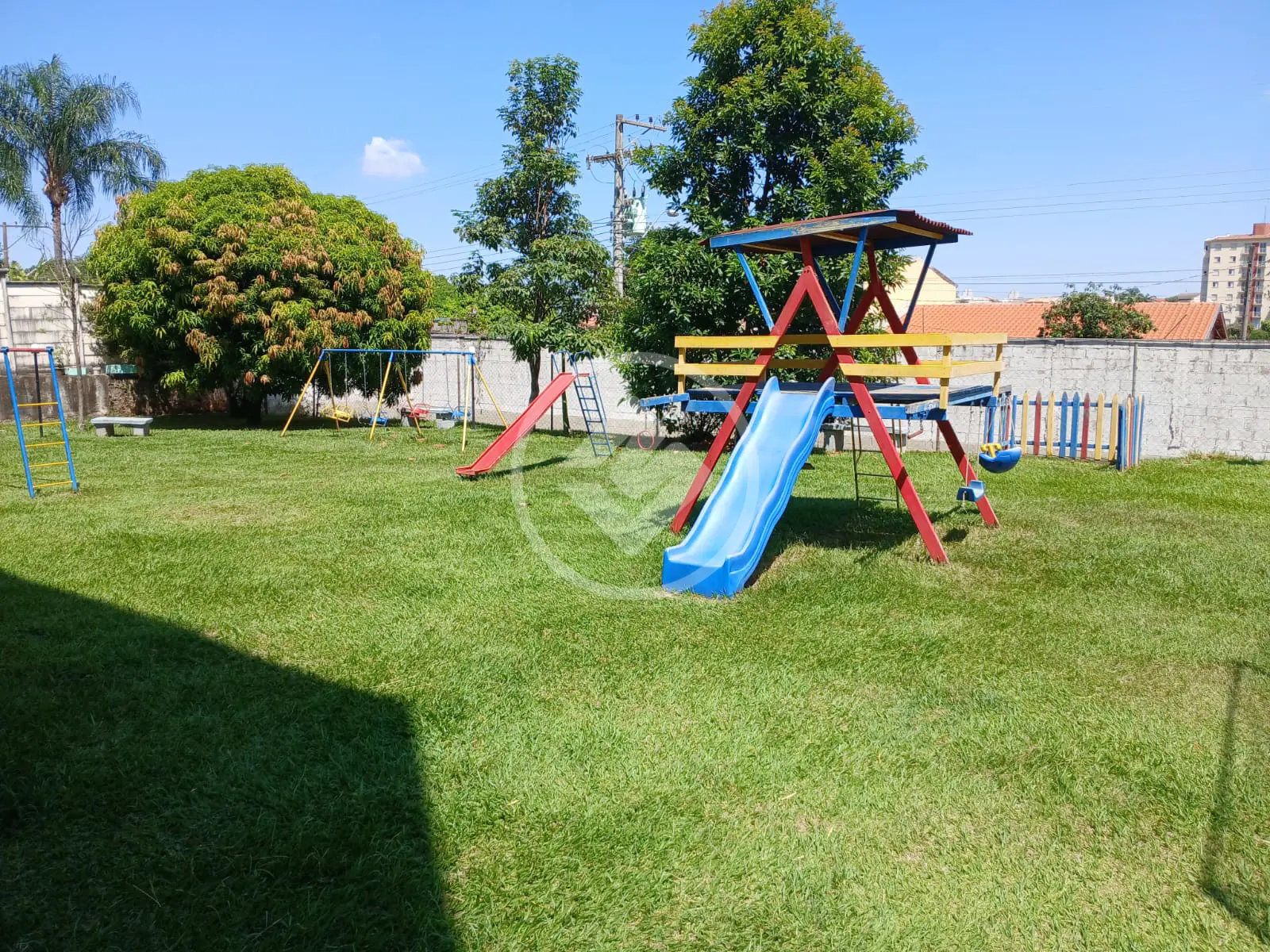 Image 17 - Apartamento em Jardim dos Oliveiras, Campinas - SP